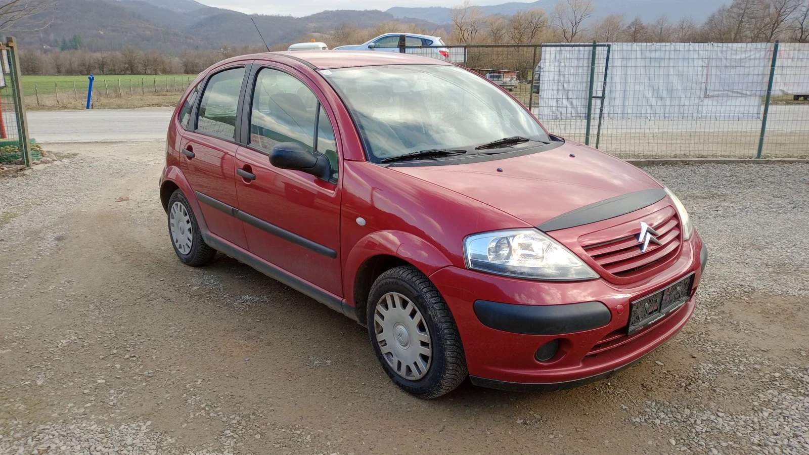 Citroen C3 1.1i First klimatik  - изображение 2