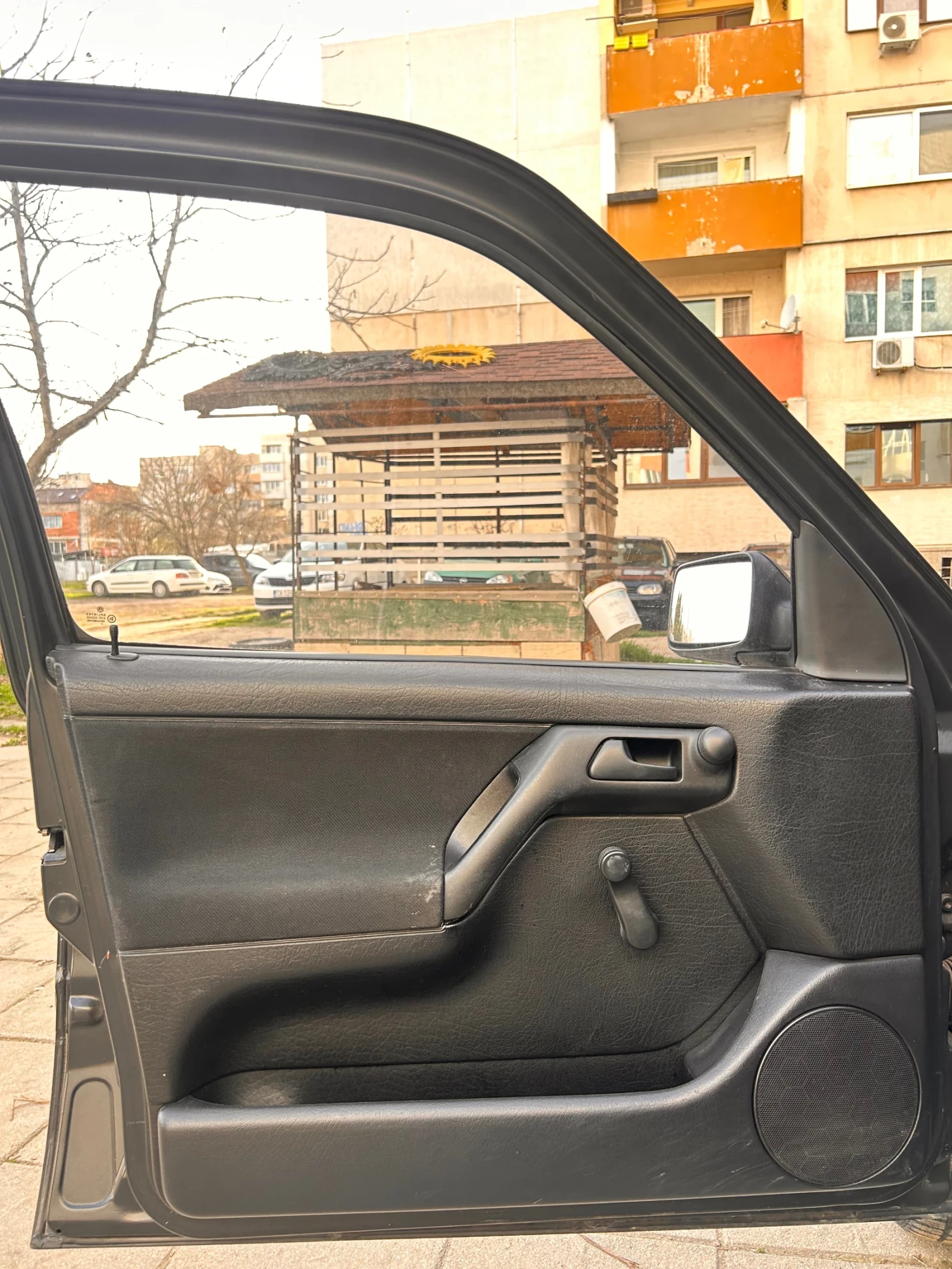 VW Golf 3 - изображение 9