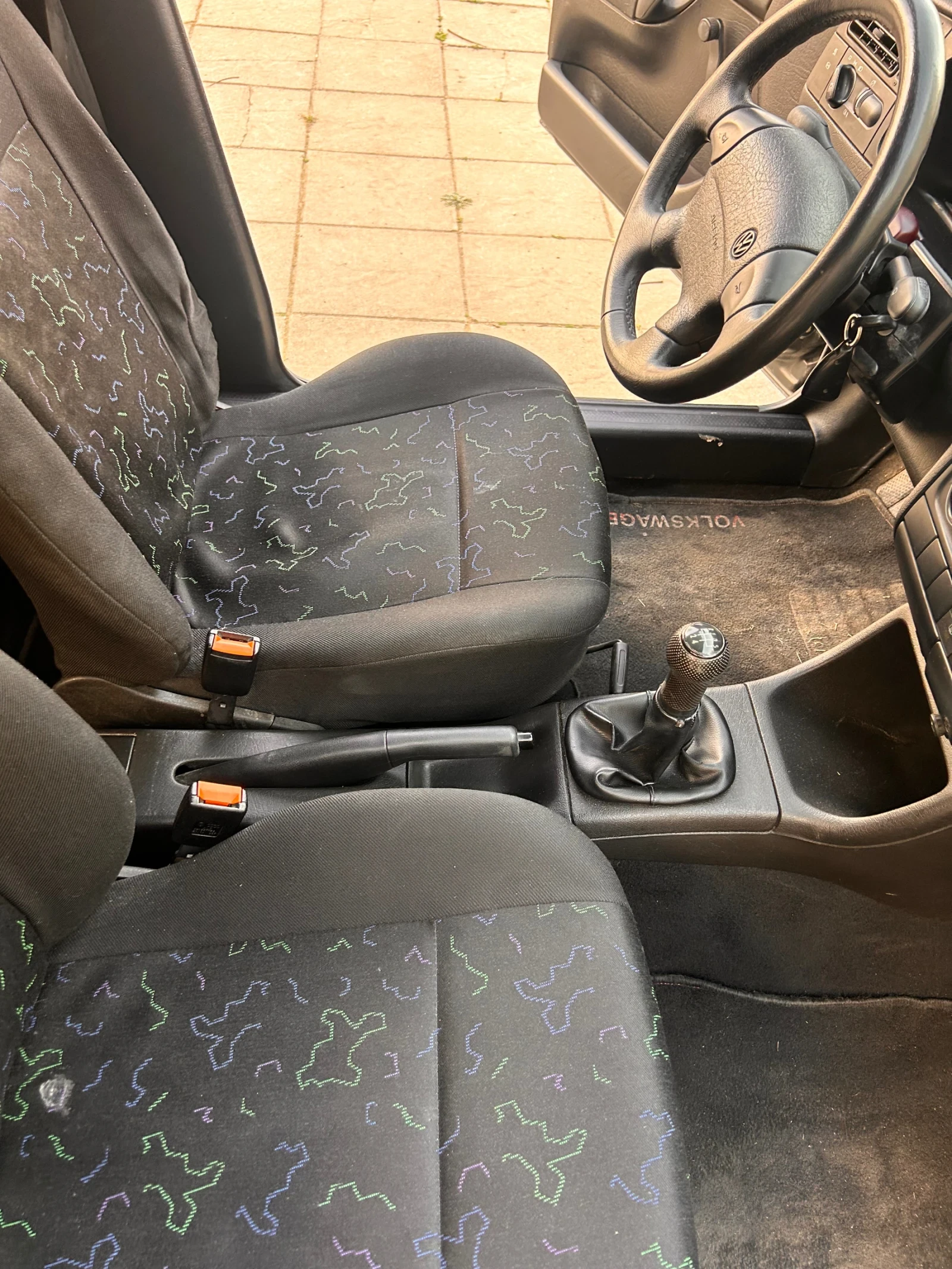 VW Golf 3 - изображение 7