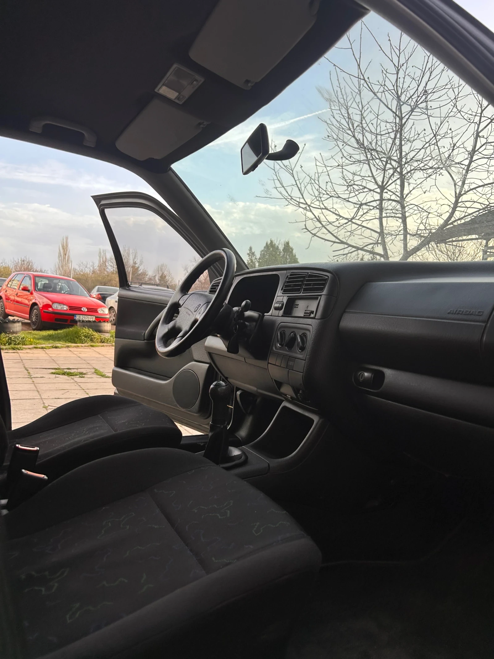 VW Golf 3 - изображение 8