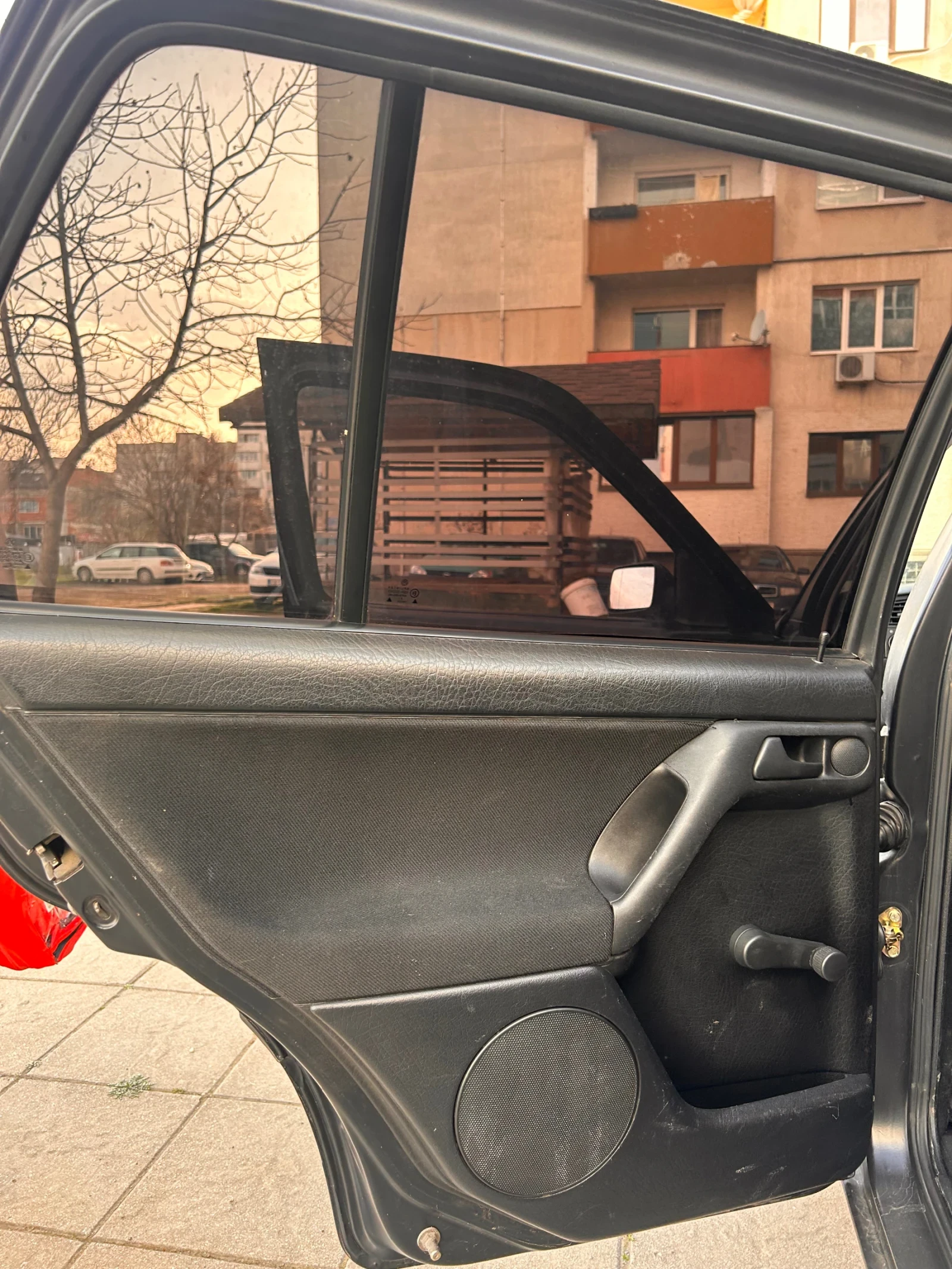 VW Golf 3 - изображение 10