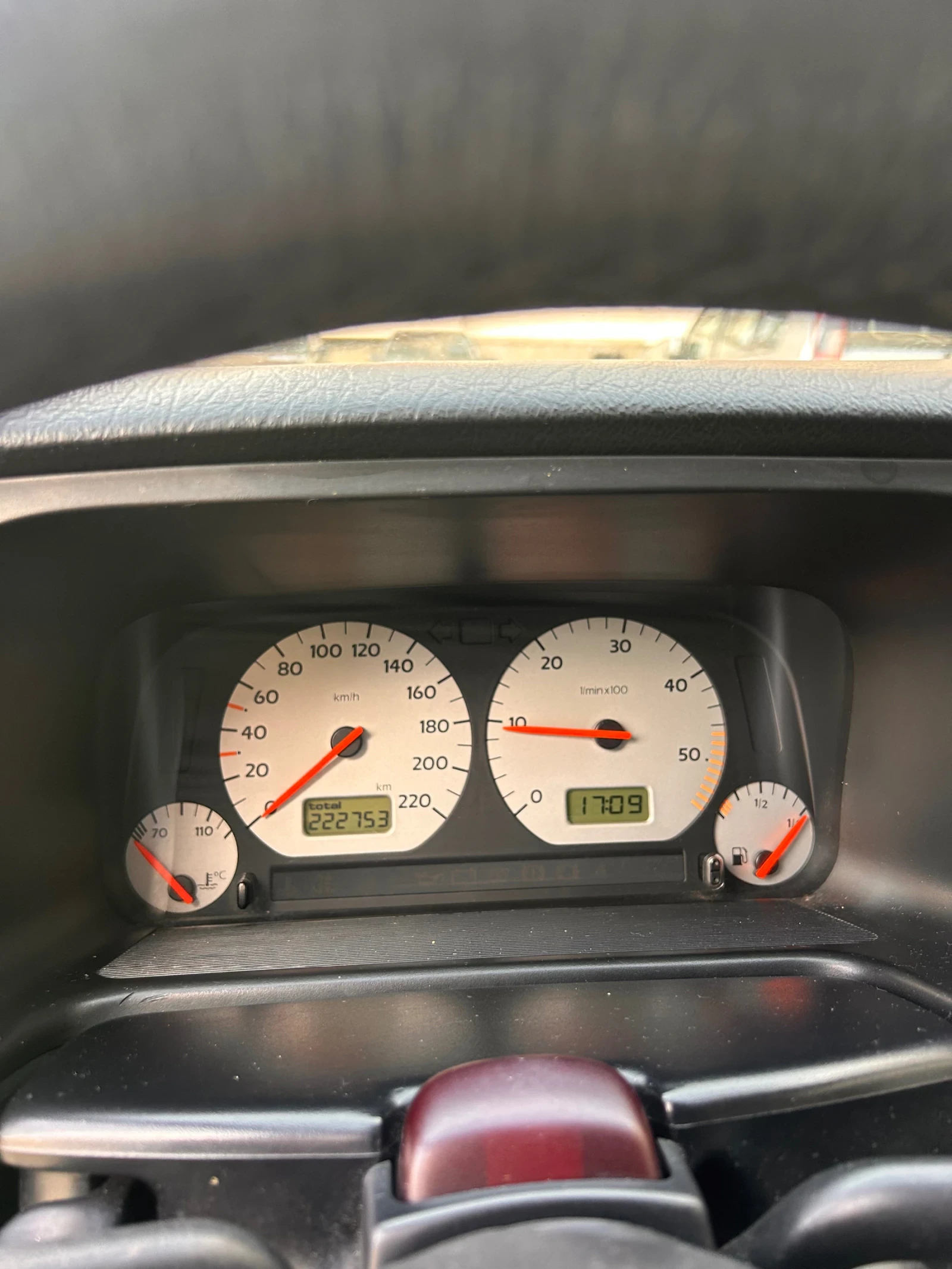 VW Golf 3 - изображение 5