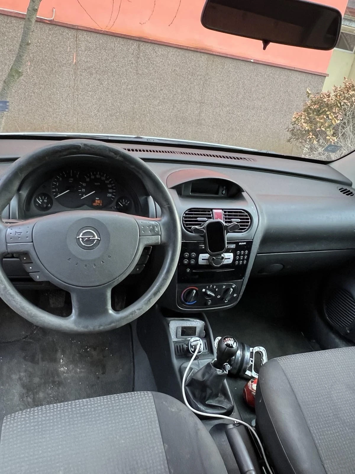 Opel Combo | Mobile.bg — изображение 13