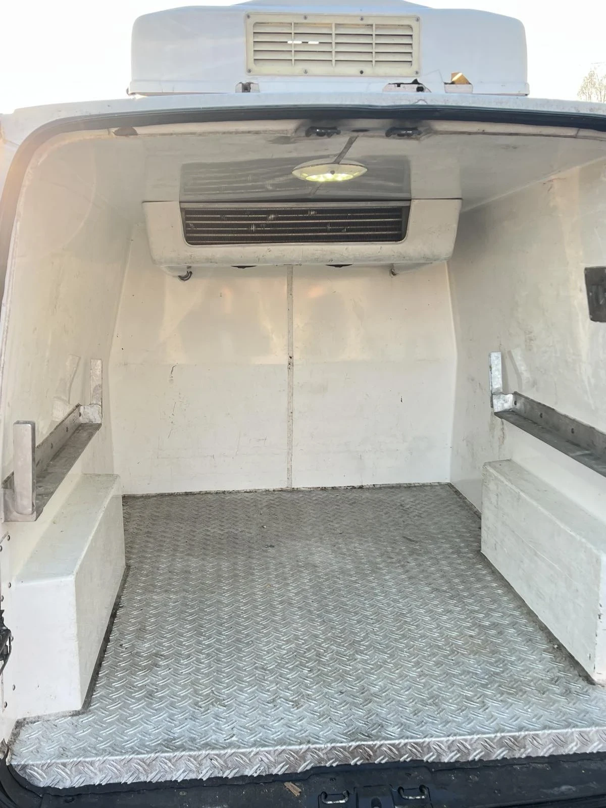 Opel Combo  - изображение 9