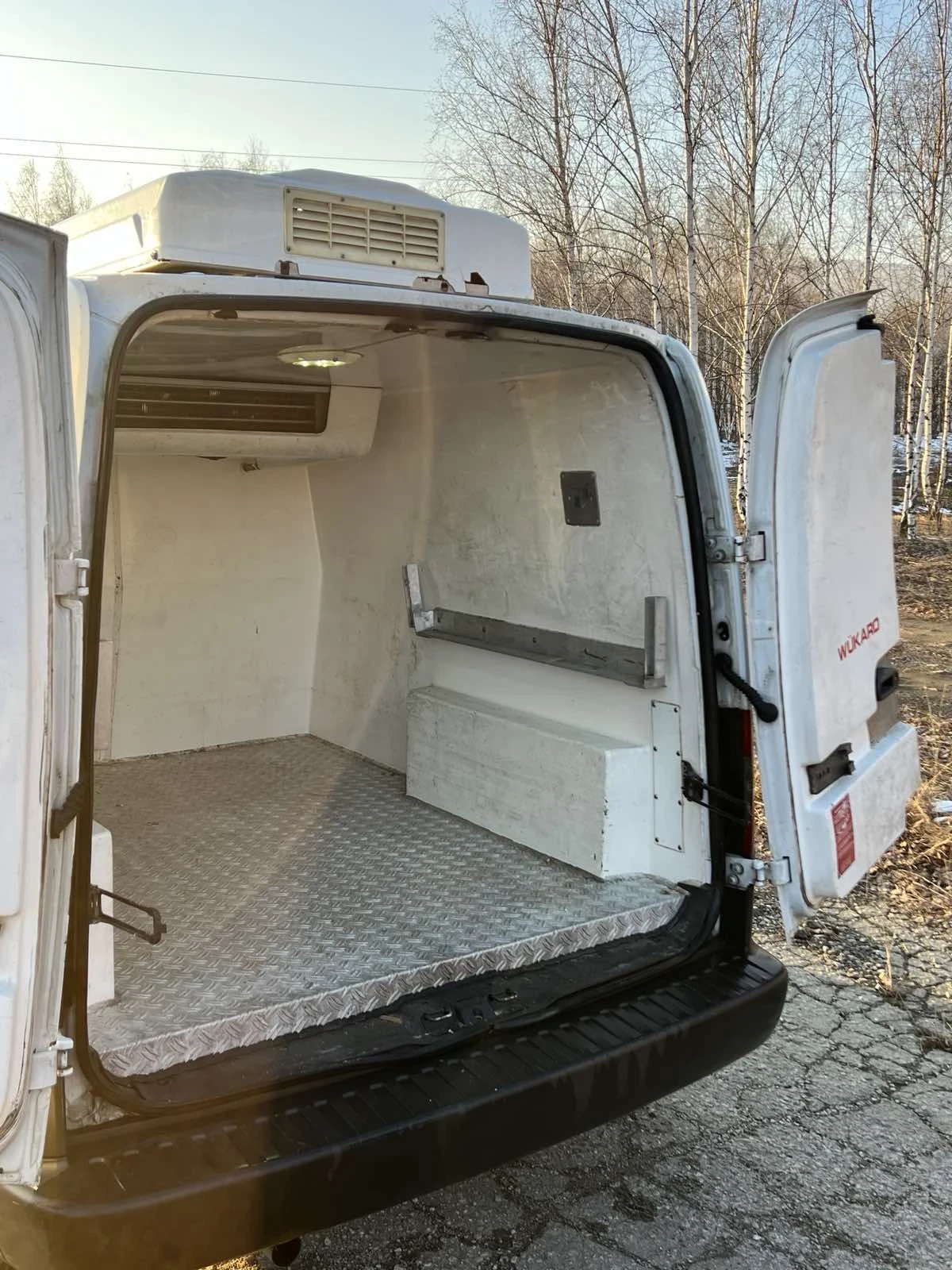 Opel Combo | Mobile.bg — изображение 11