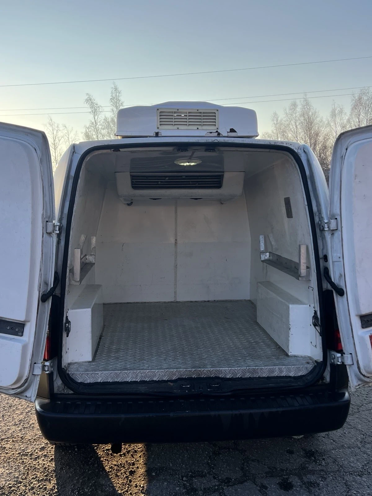 Opel Combo  - изображение 10