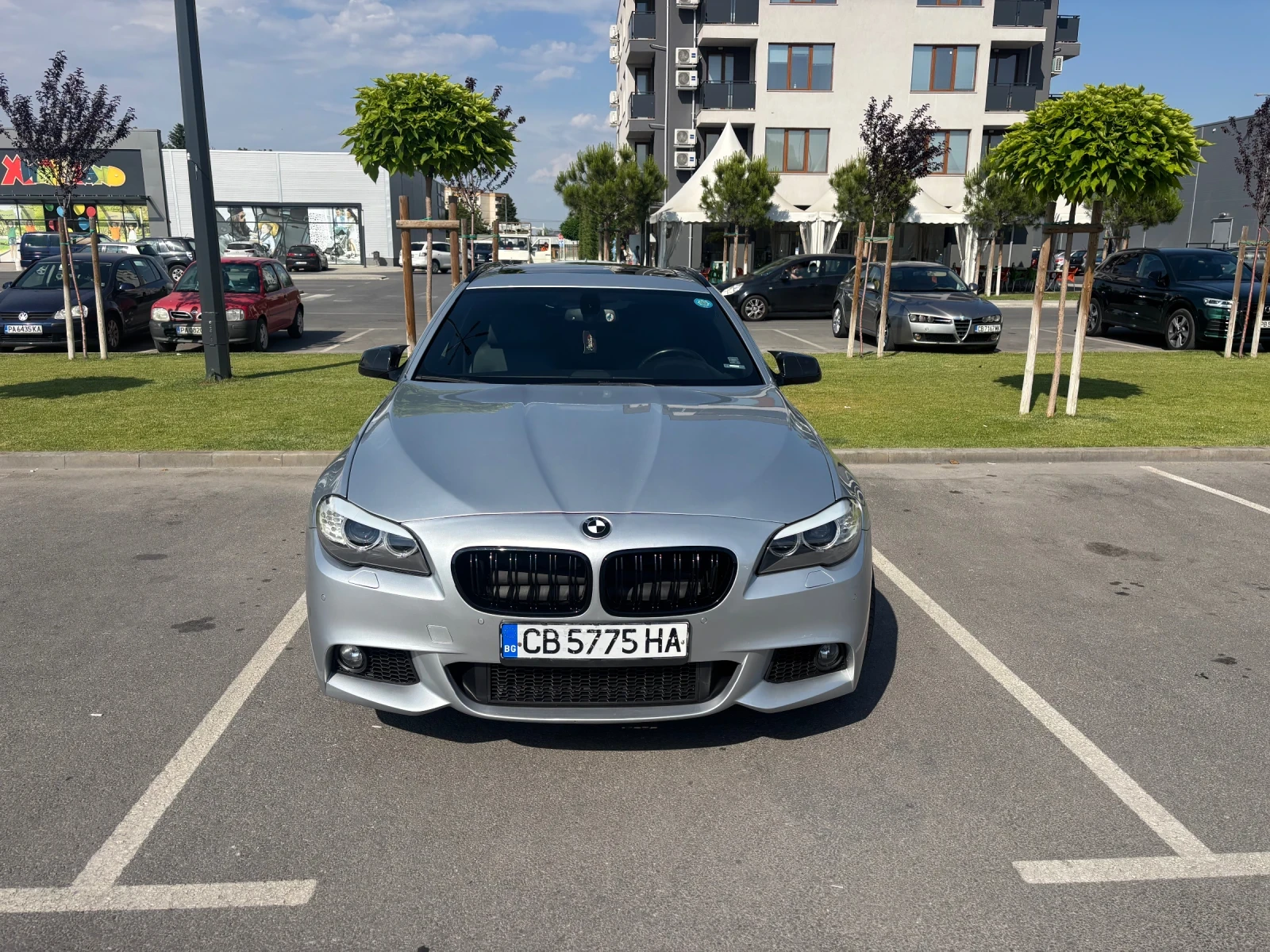 BMW 530  - изображение 2