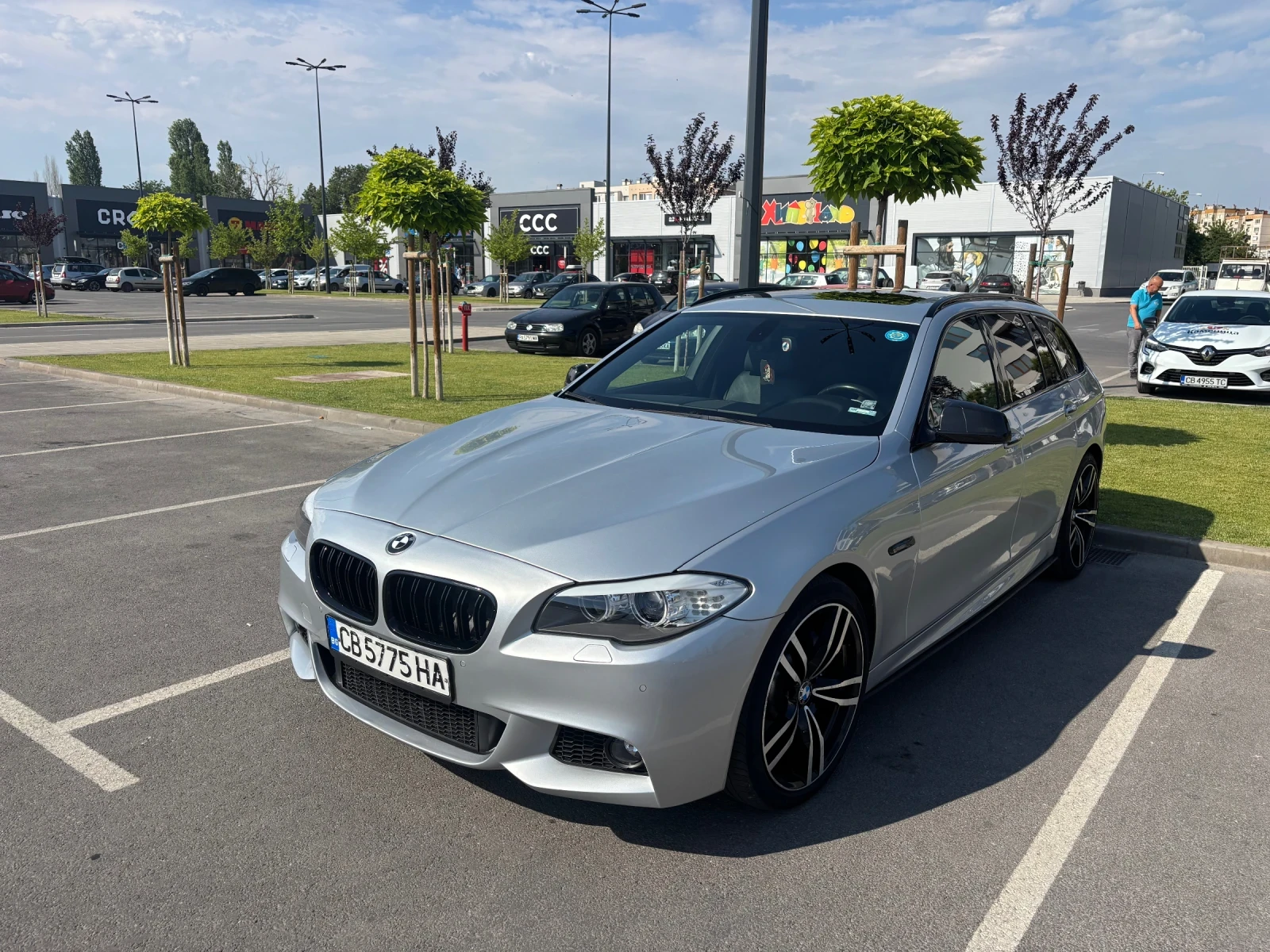 BMW 530  - изображение 3