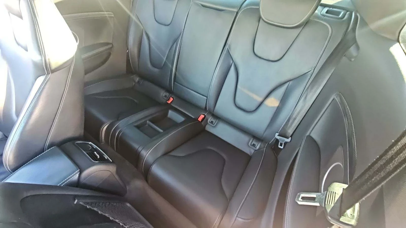 Audi S5 Premium plus - изображение 5