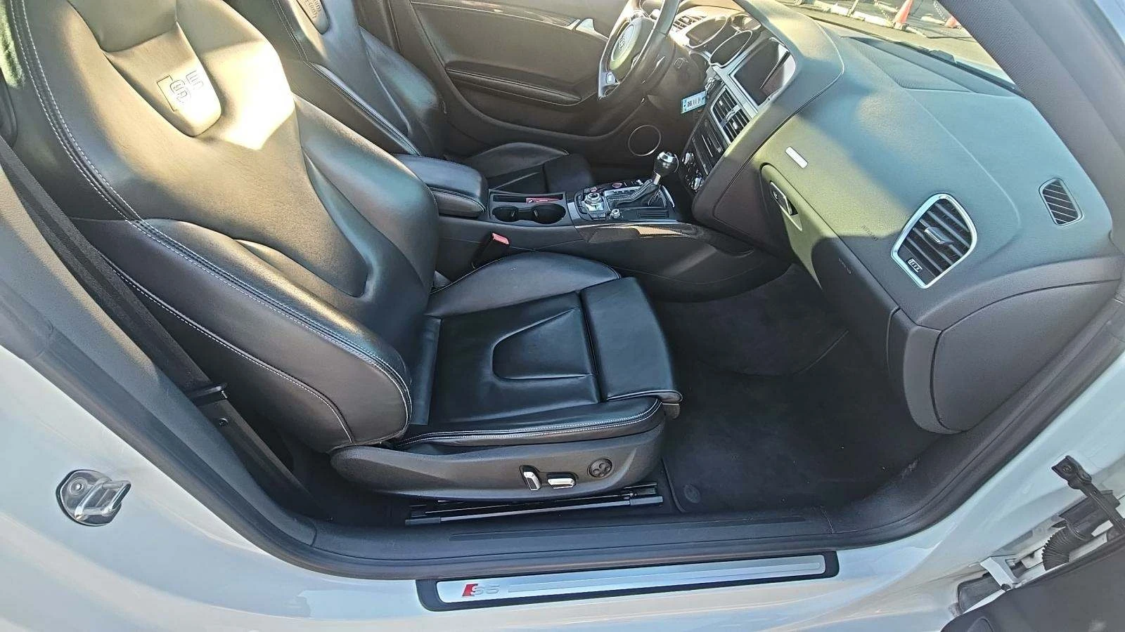 Audi S5 Premium plus - изображение 6