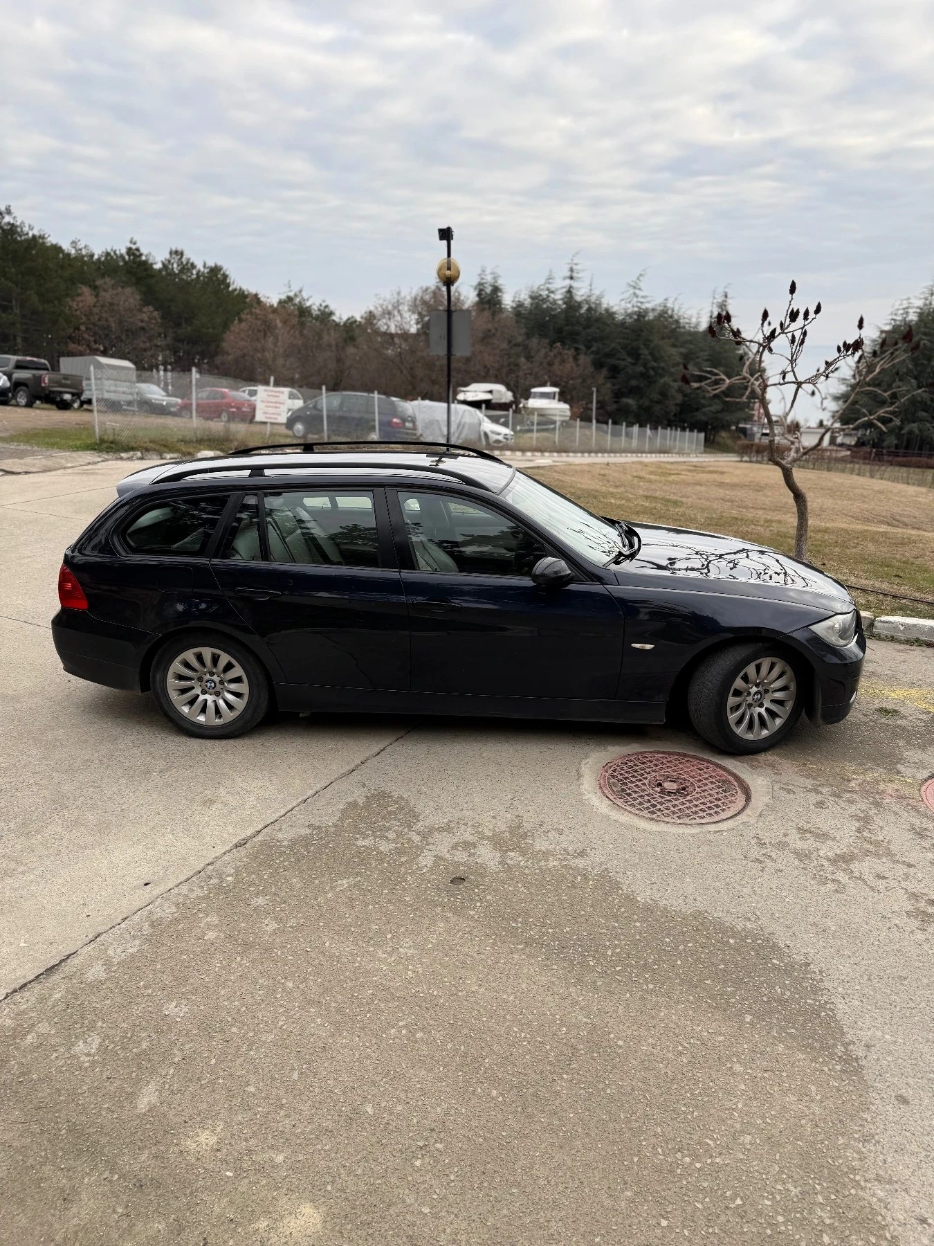 BMW 320  - изображение 6