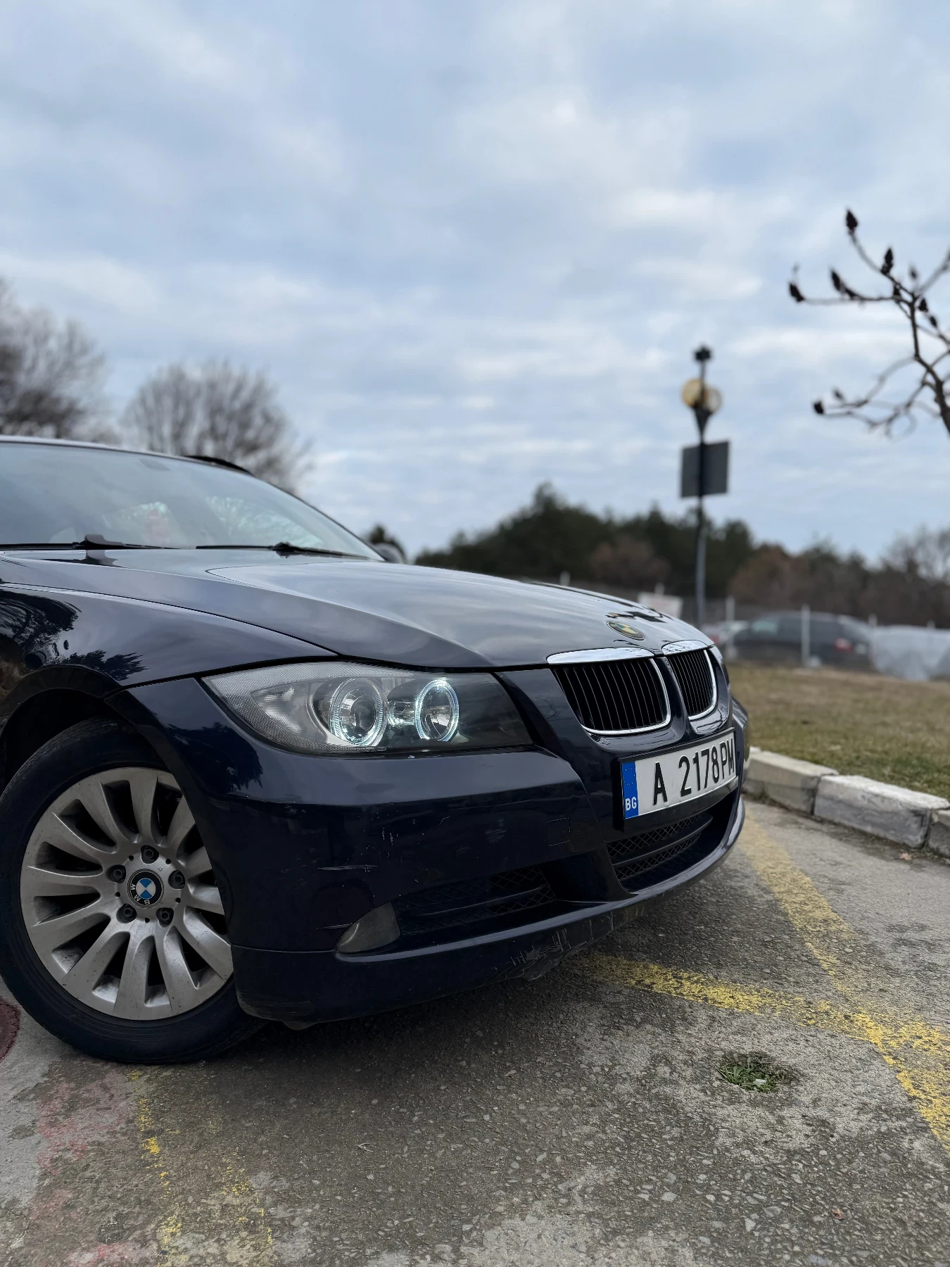 BMW 320  - изображение 3