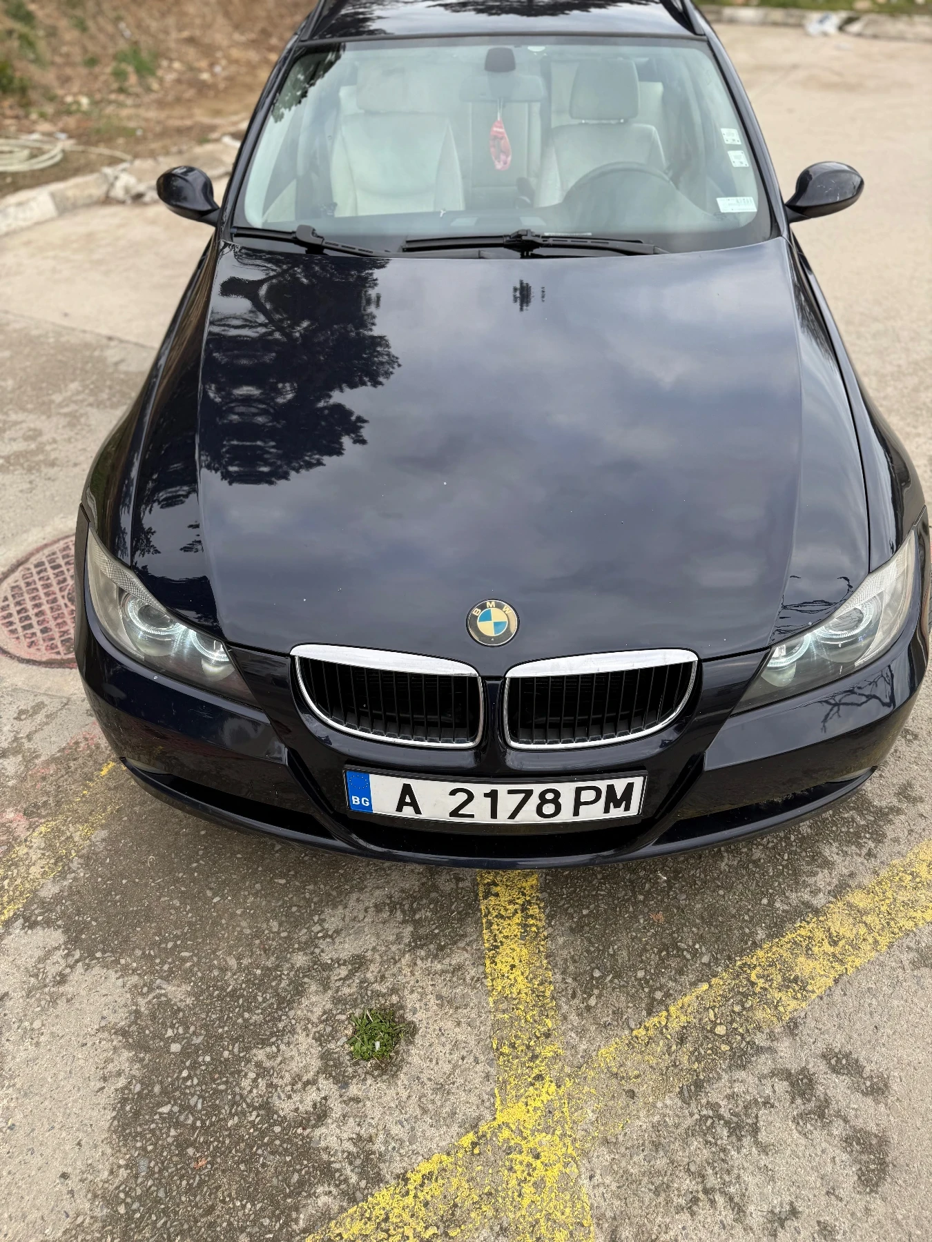 BMW 320  - изображение 9
