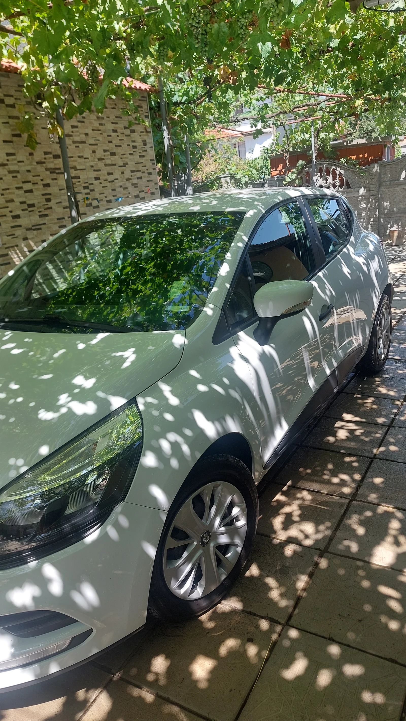 Renault Clio 1.6dci - изображение 6