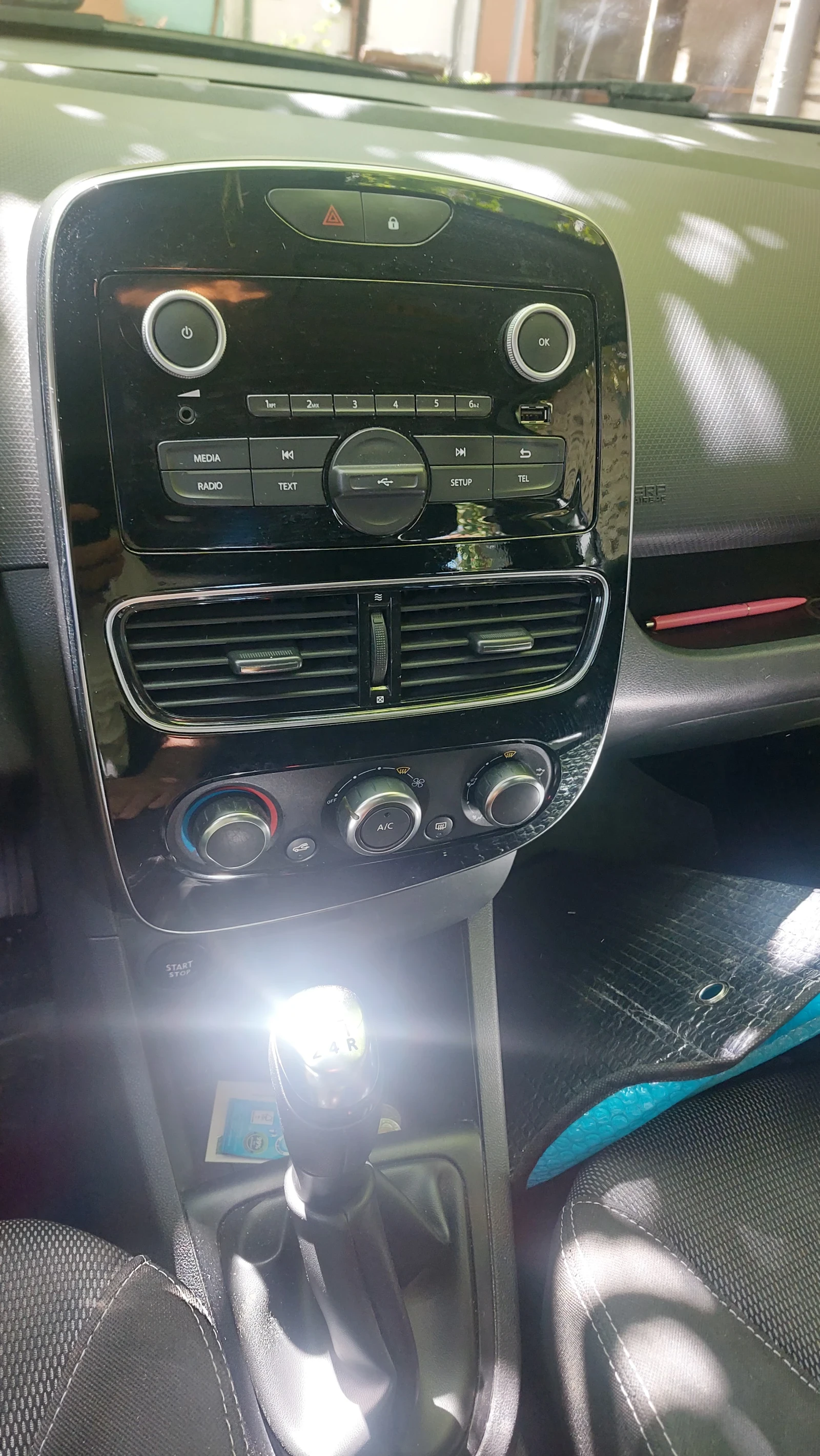 Renault Clio 1.6dci - изображение 4