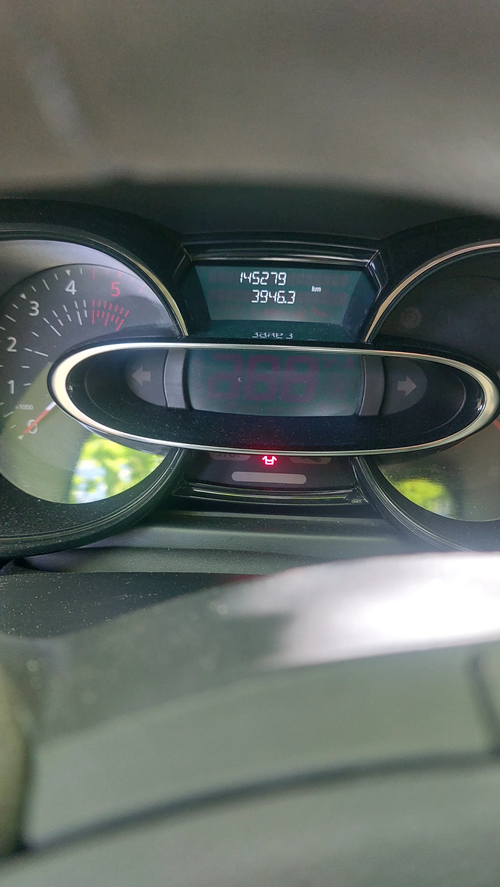 Renault Clio 1.6dci - изображение 5