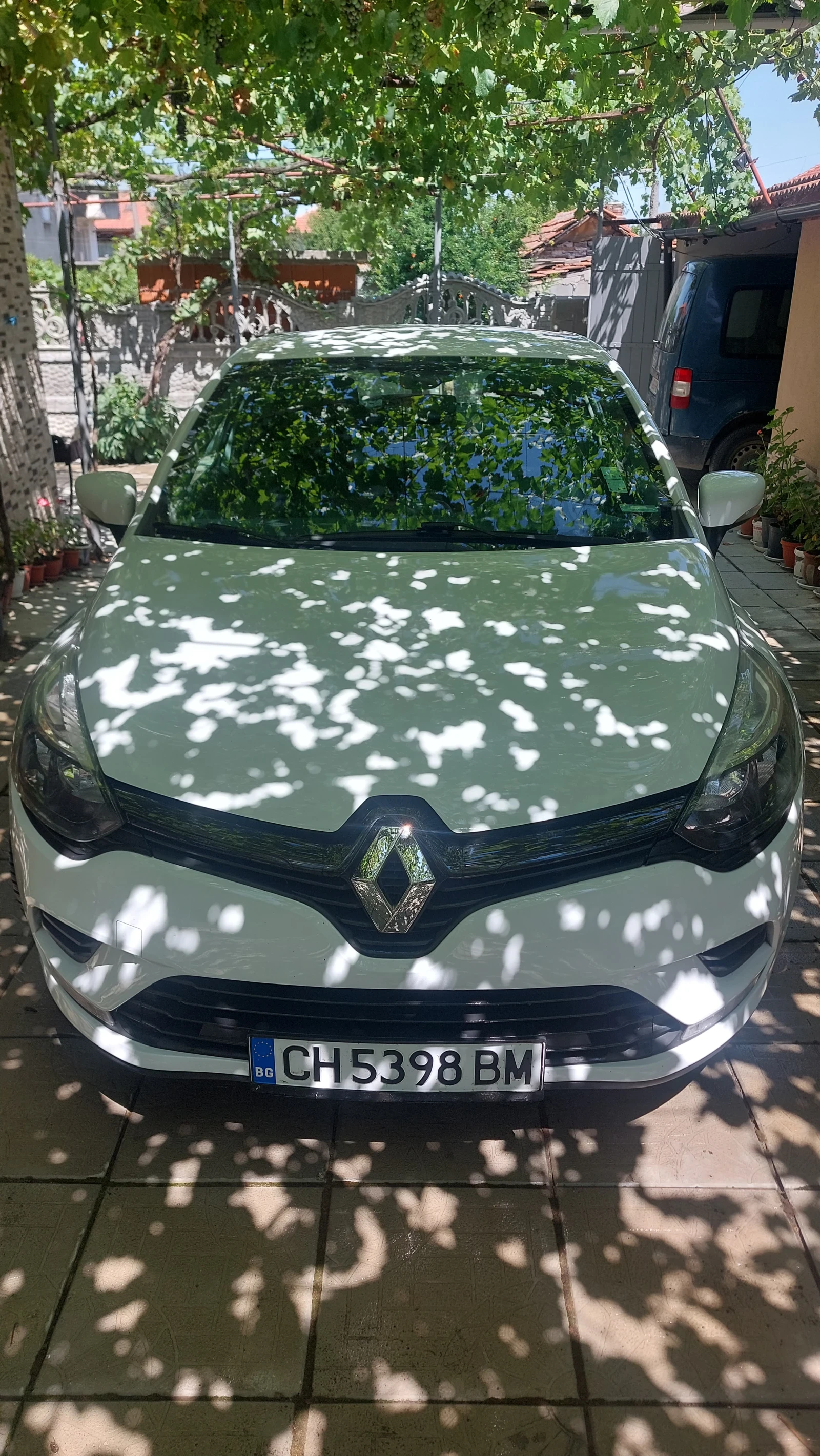 Renault Clio 1.6dci - изображение 2