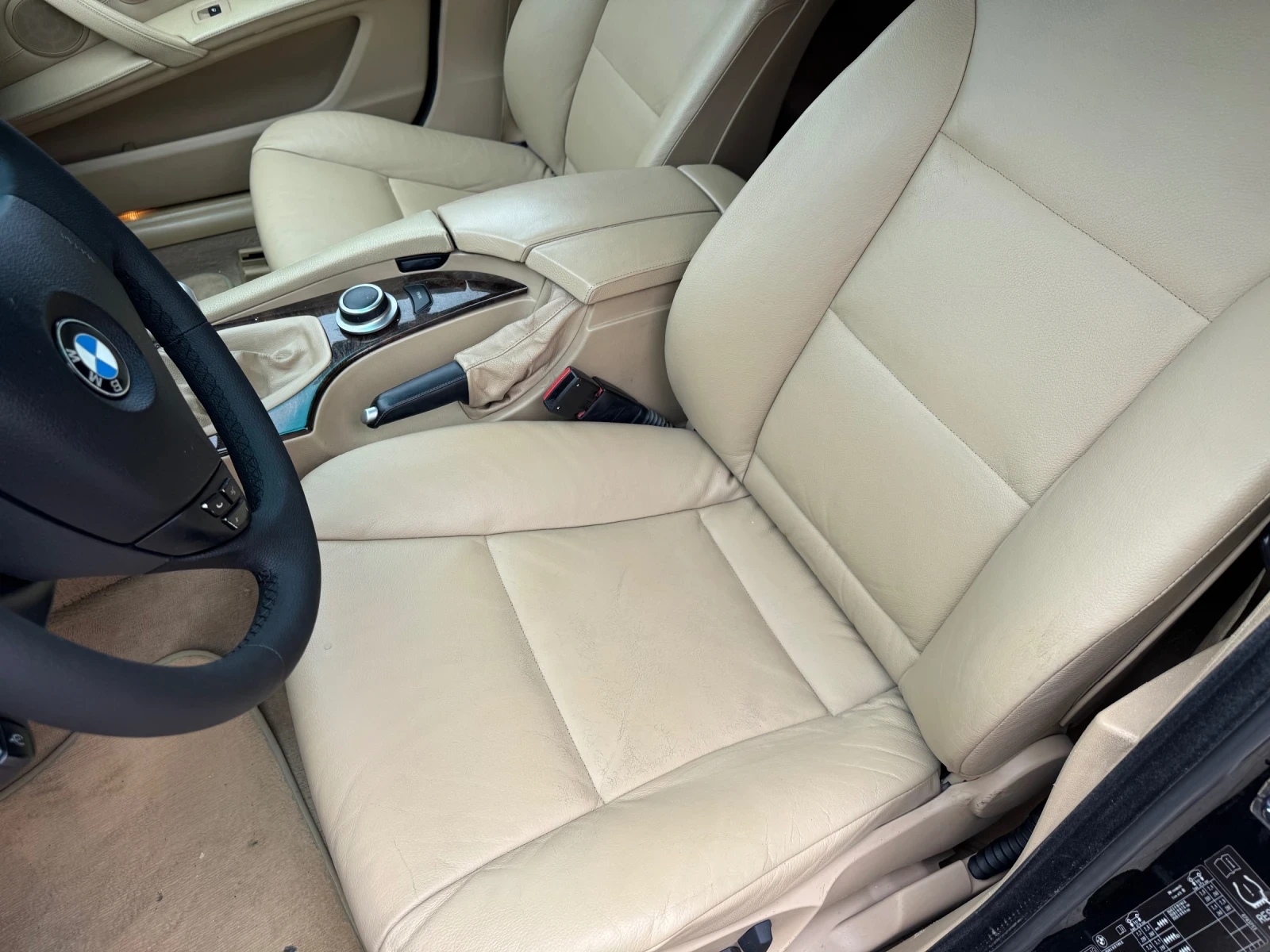 BMW 520 d* Facelift* NAVI* FULL - изображение 10