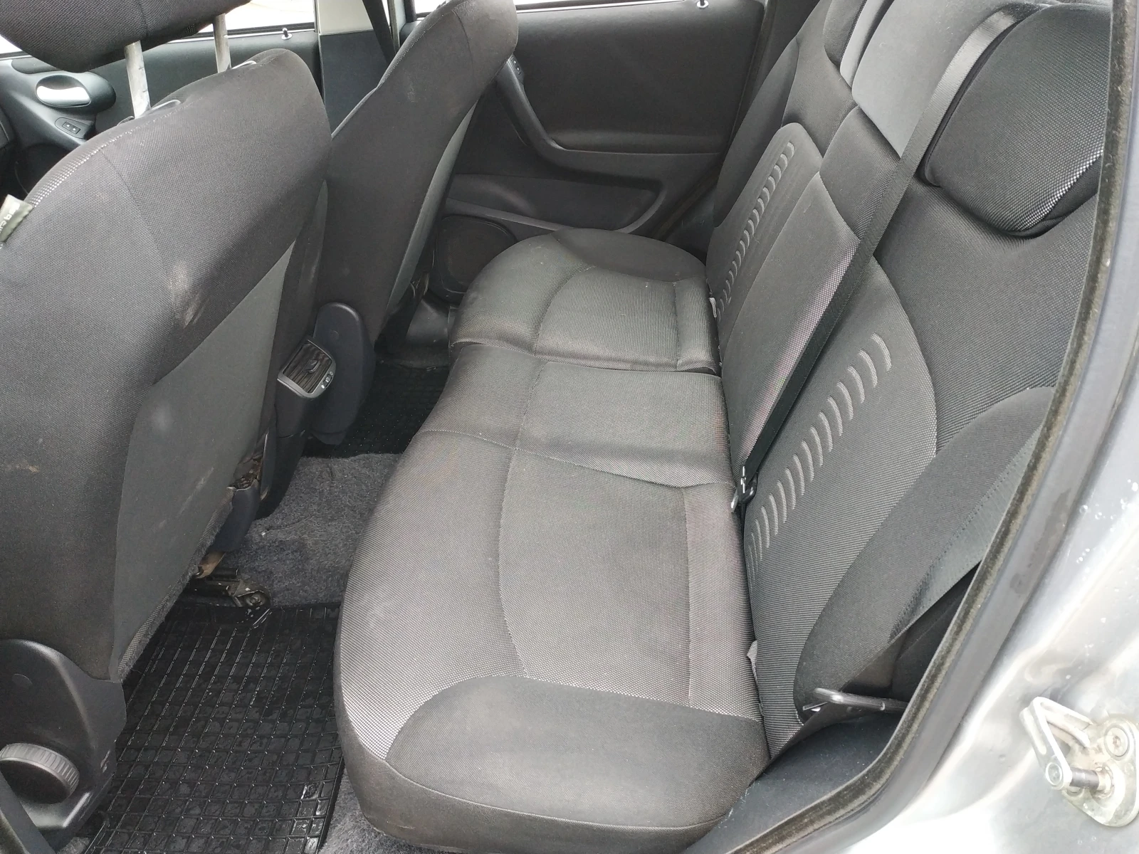Fiat Stilo 1.9 JTD/120к. - изображение 10