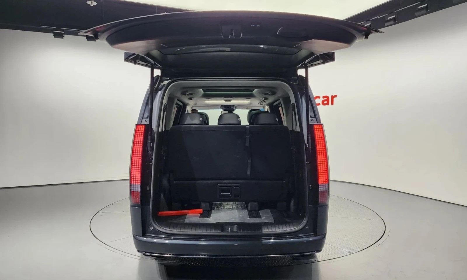 Hyundai Staria L3.5 Lounge 7 | Mobile.bg   17