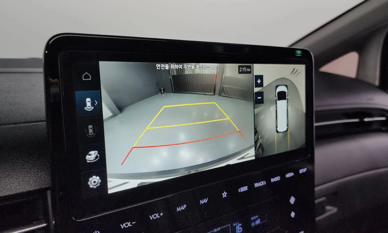 Hyundai Staria L3.5 Lounge 7 | Mobile.bg   13