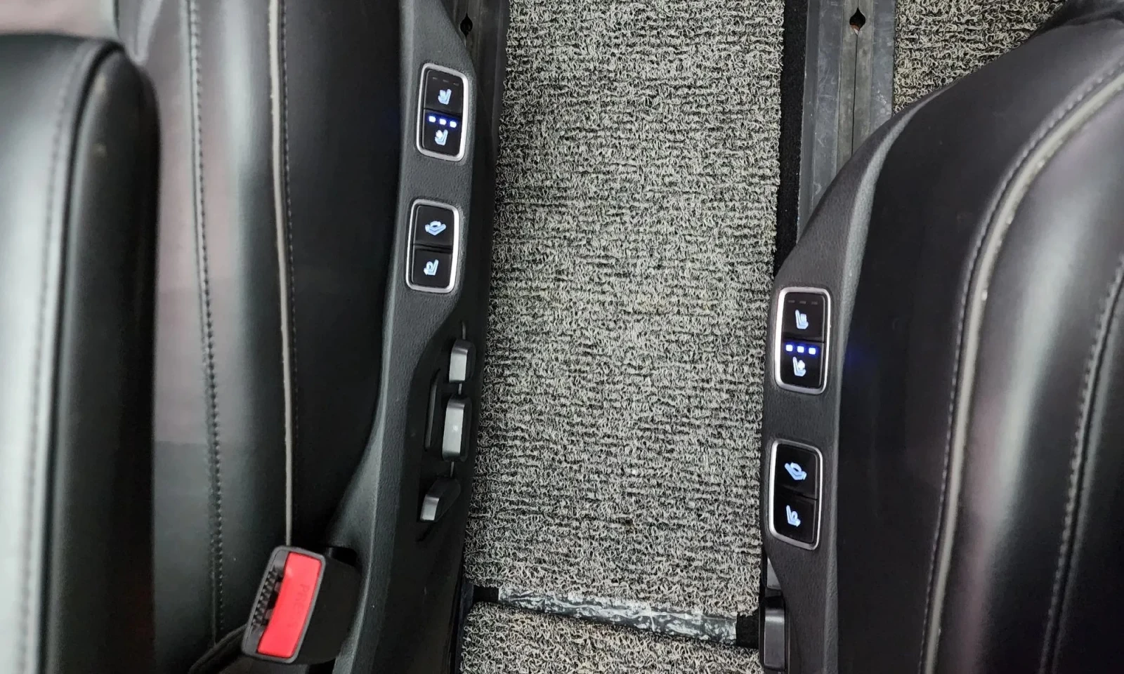 Hyundai Staria L3.5 Lounge 7 | Mobile.bg   16