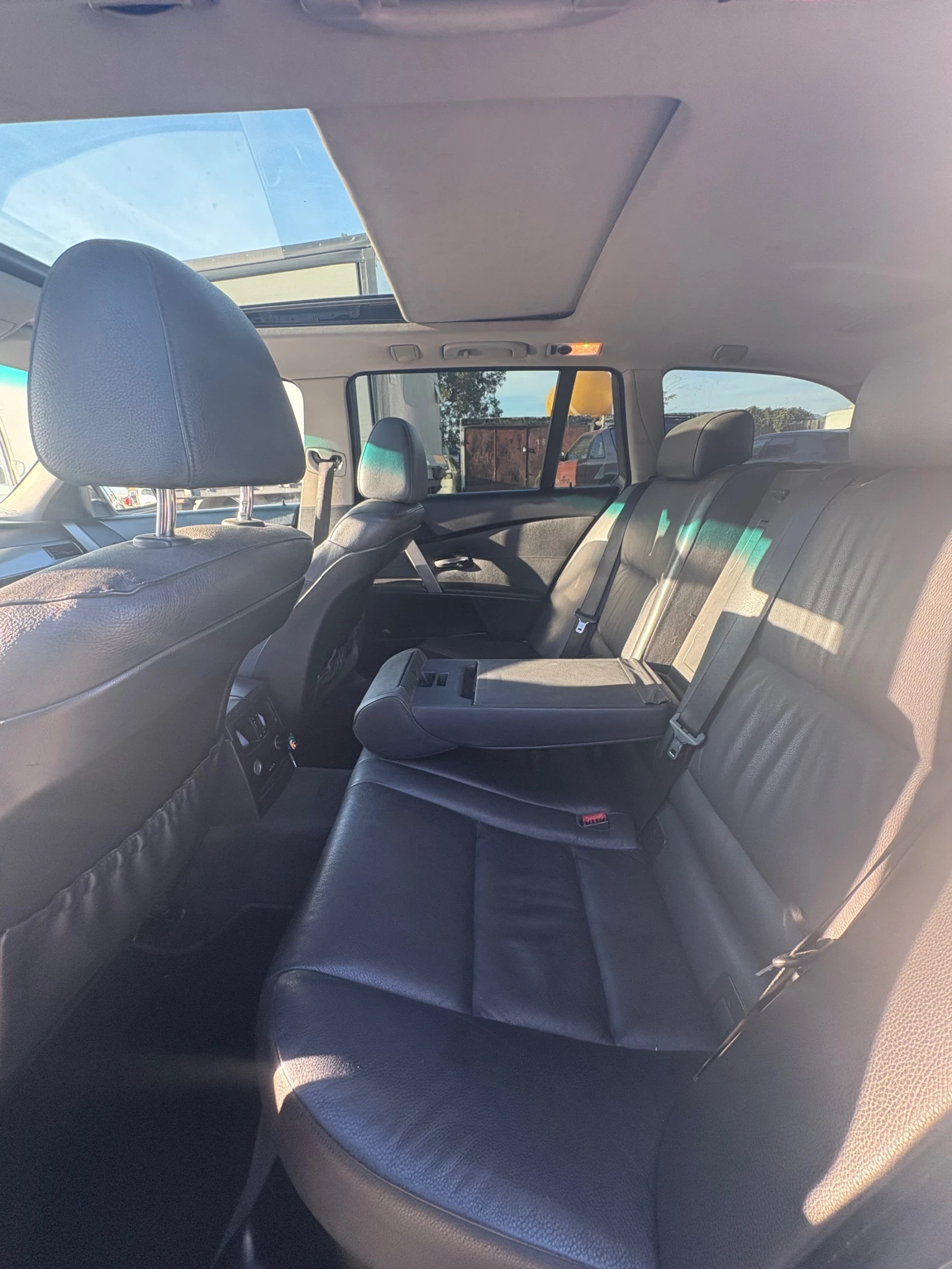 BMW 530 | Mobile.bg   10