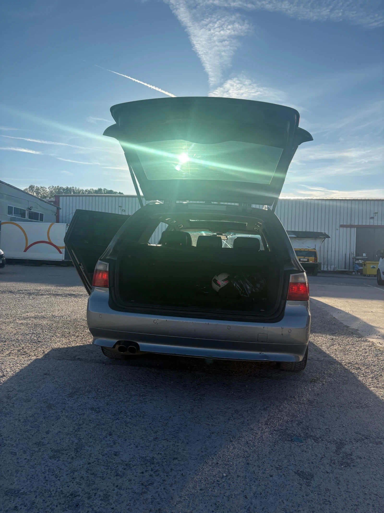 BMW 530 | Mobile.bg   12