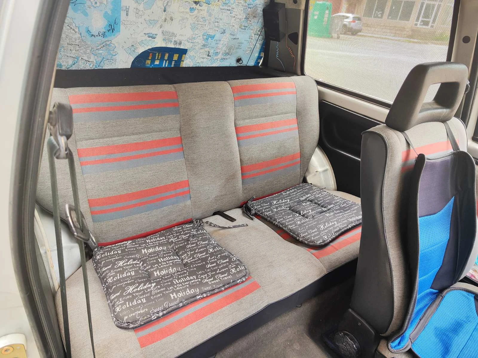 Fiat 500 | Mobile.bg — изображение 11