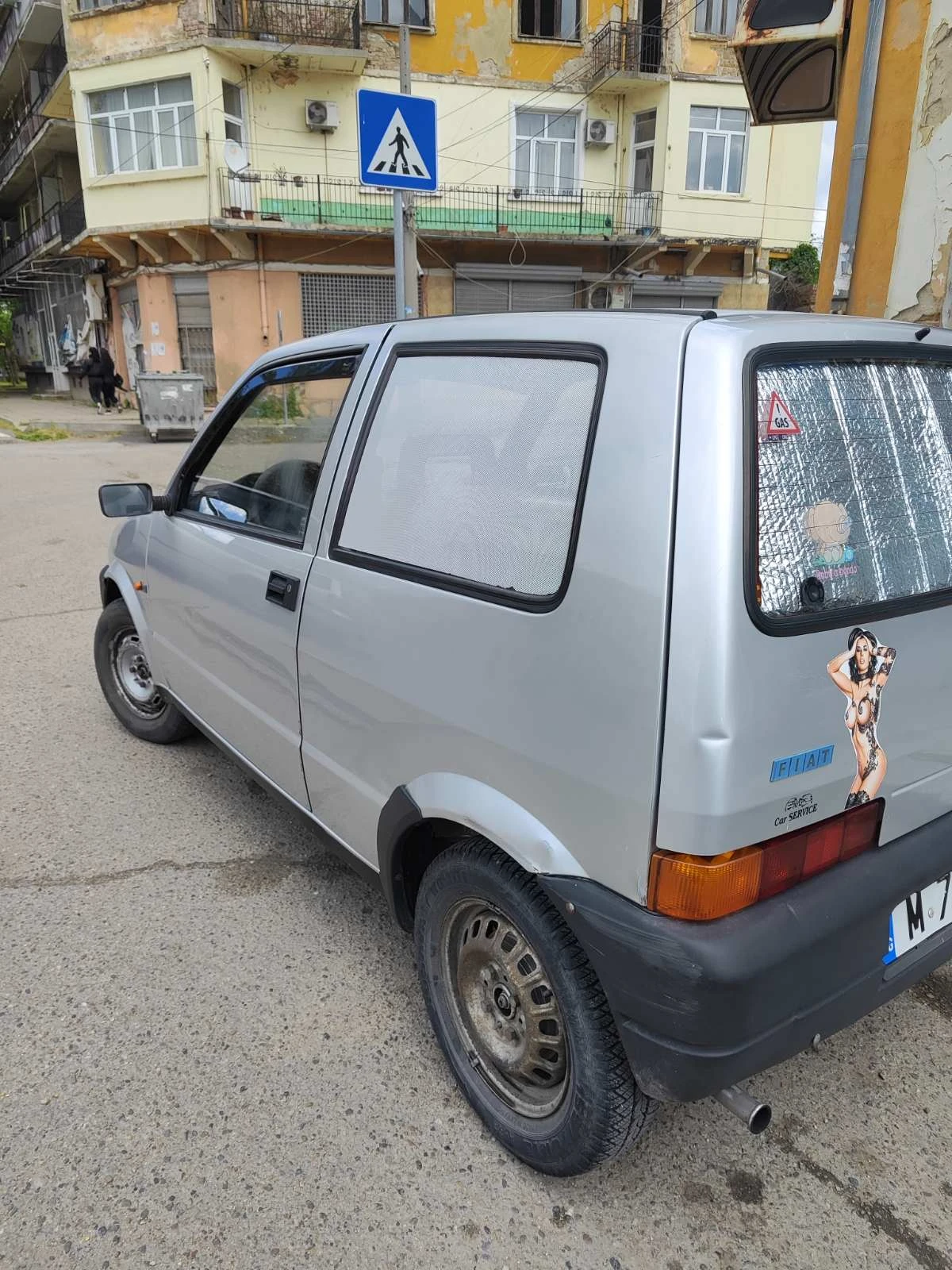 Fiat 500  - изображение 3