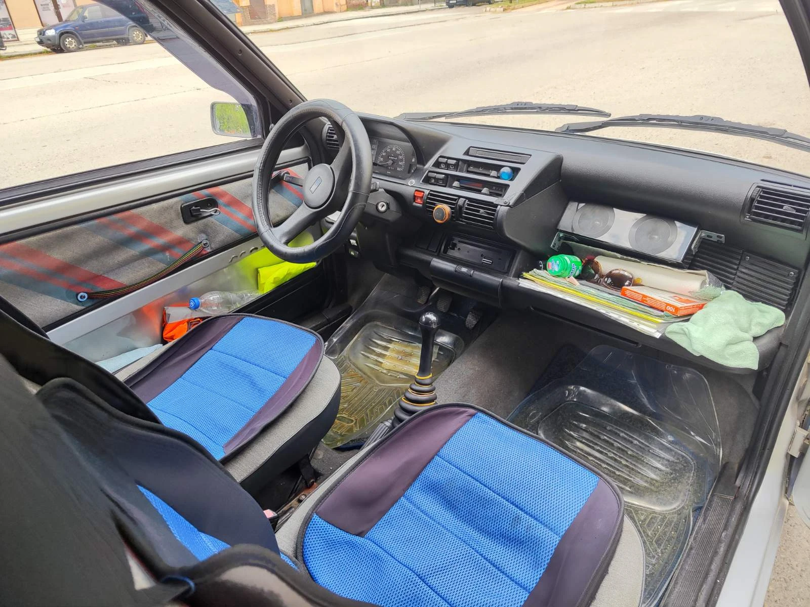 Fiat 500 | Mobile.bg — изображение 12