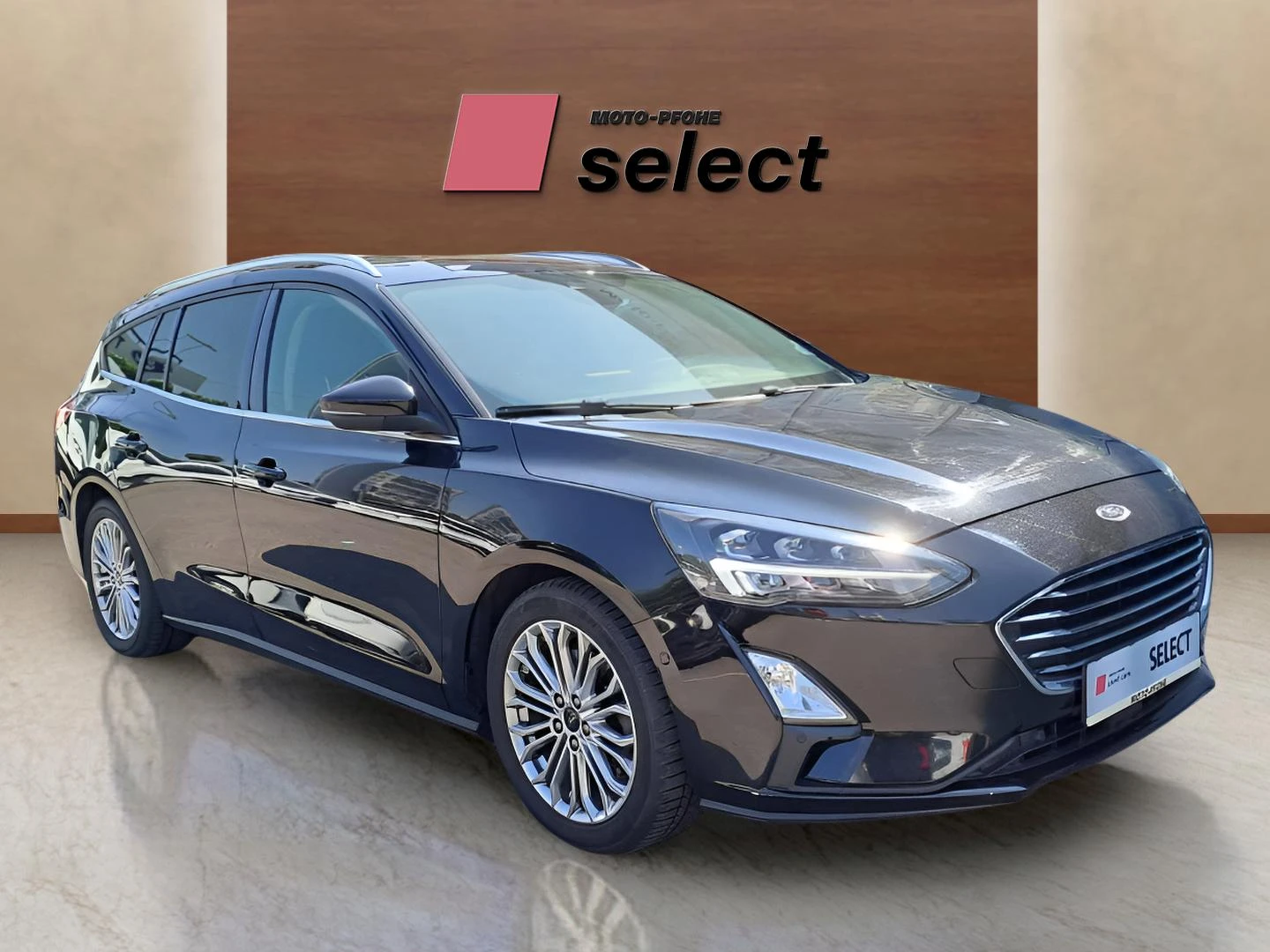 Ford Focus 1.0 Ecoboost - изображение 3