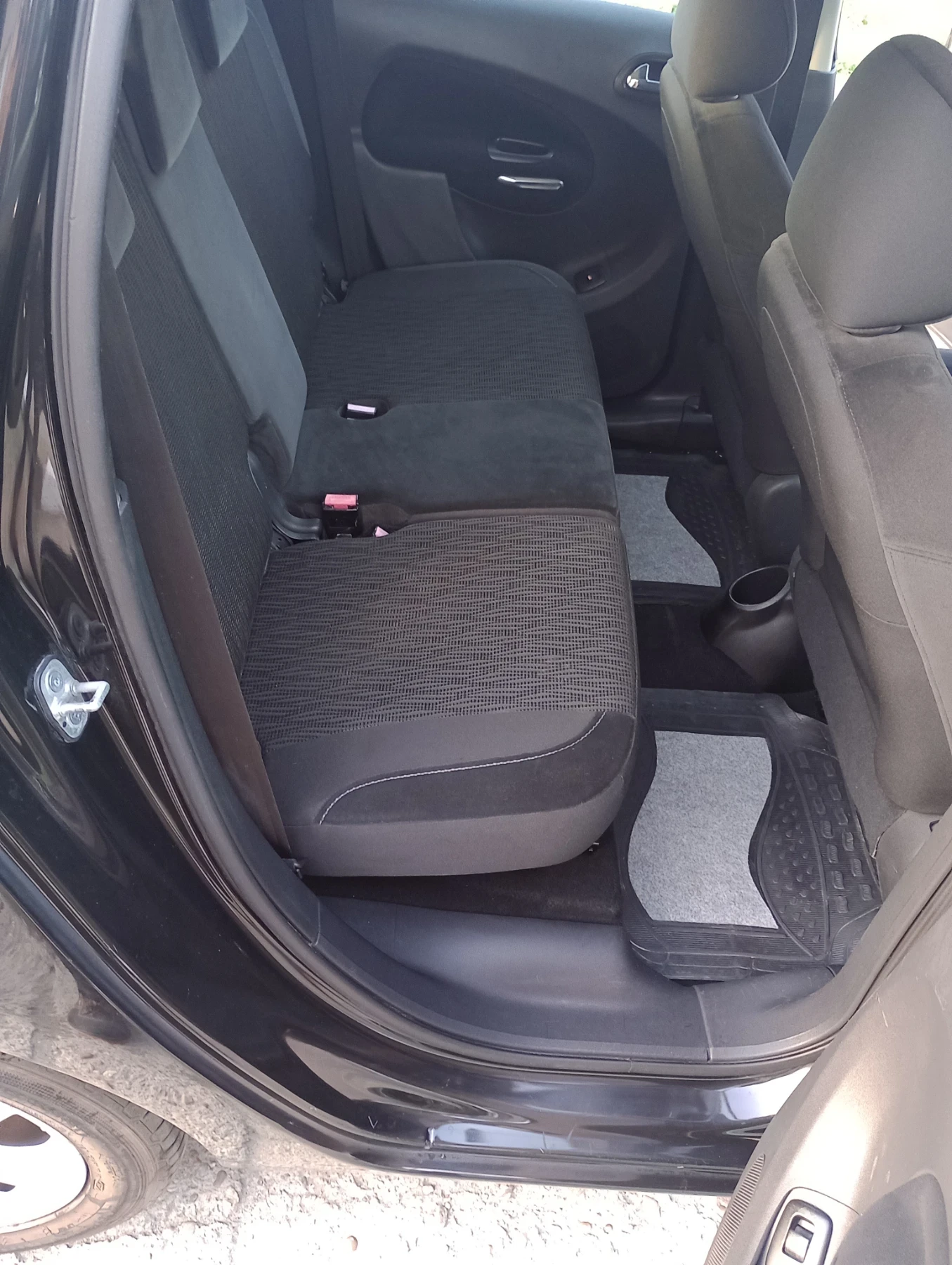 Citroen C3 Picasso ГАЗ Бензин Евро5А 0884501099, снимка 15 - Автомобили и джипове - 51738832