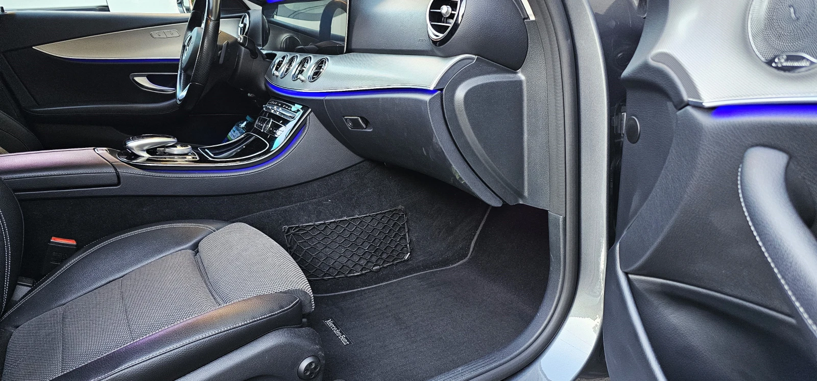 Mercedes-Benz E 220  - изображение 8