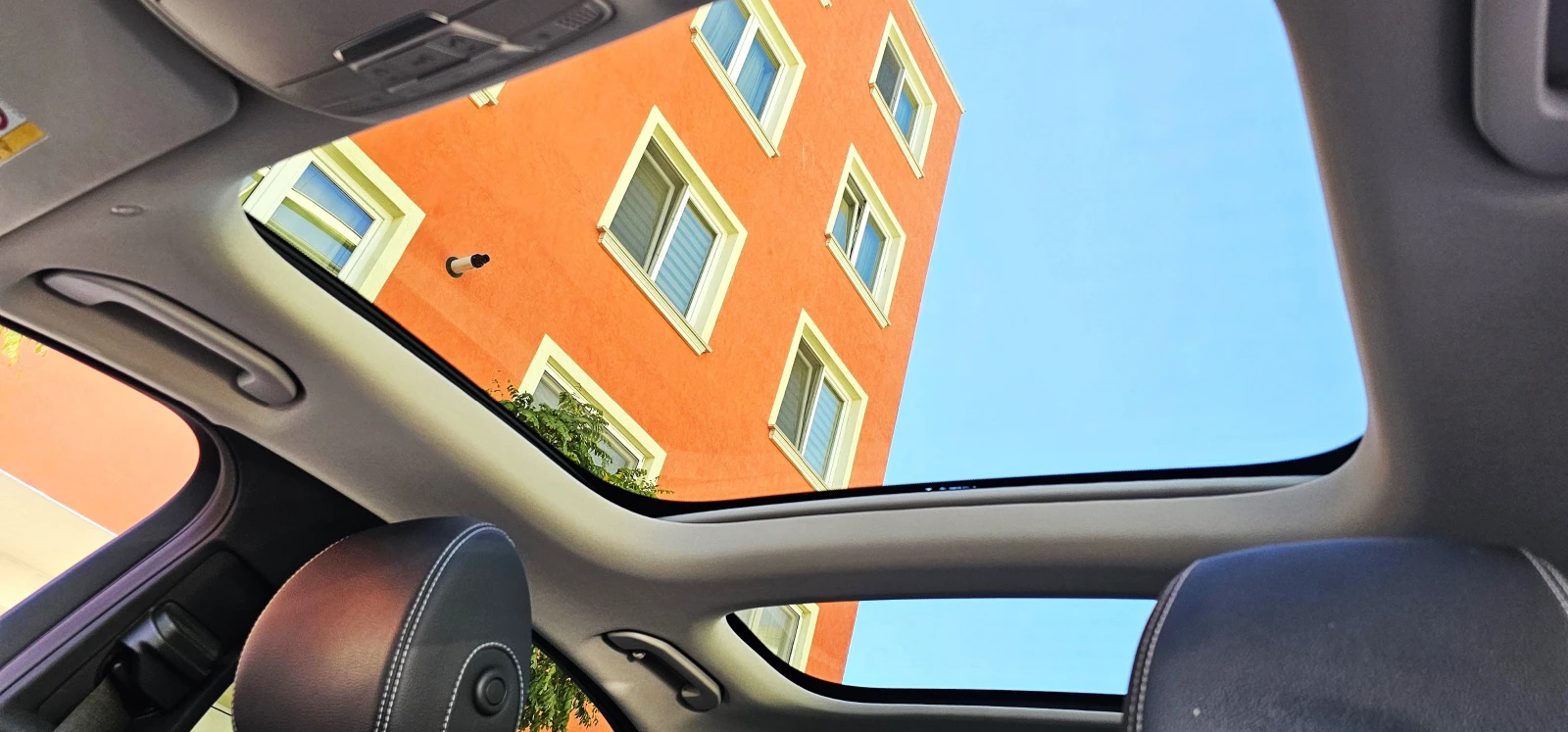 Mercedes-Benz E 220 | Mobile.bg   11