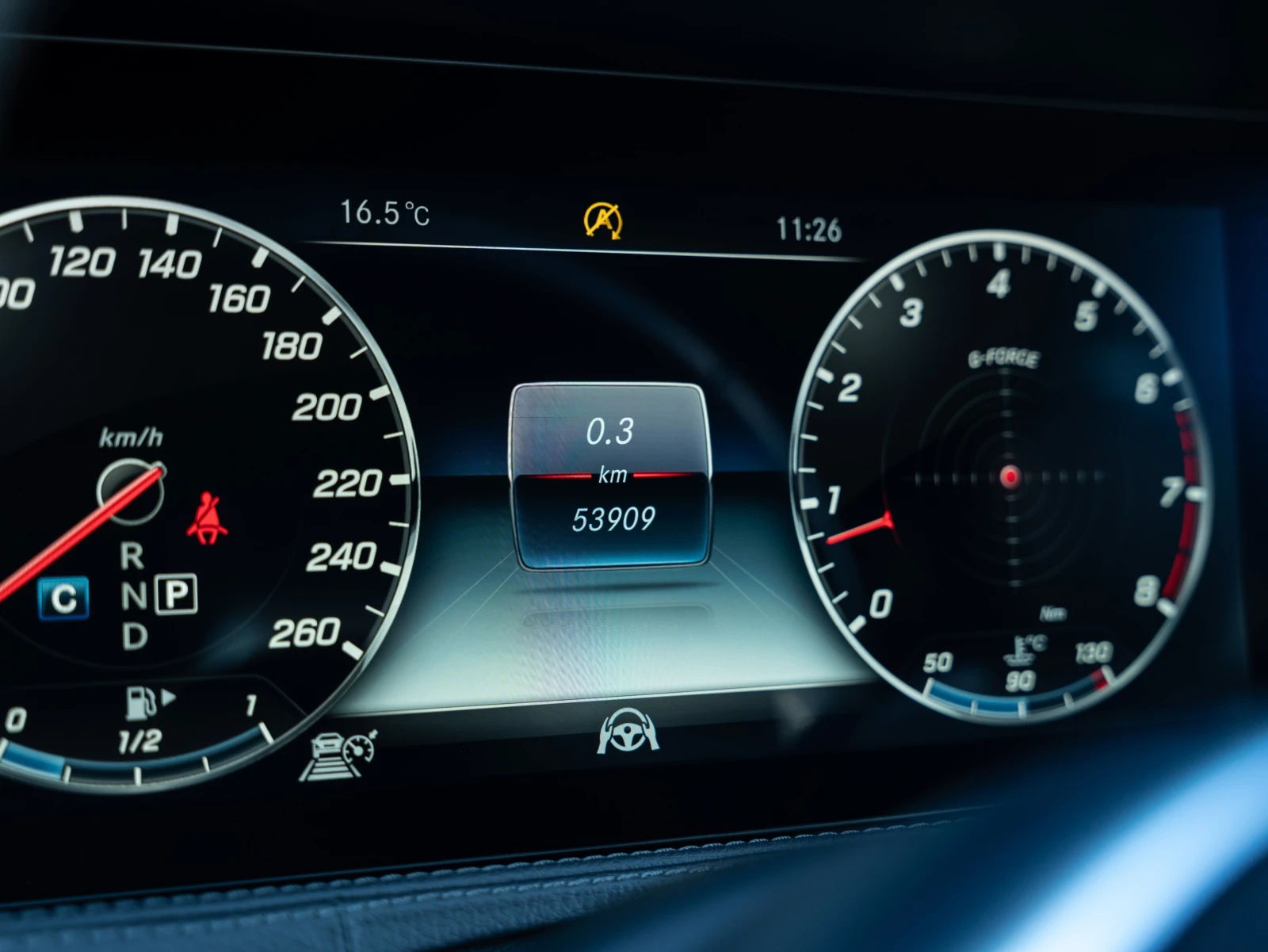 Mercedes-Benz S 560 4Matic L - изображение 10