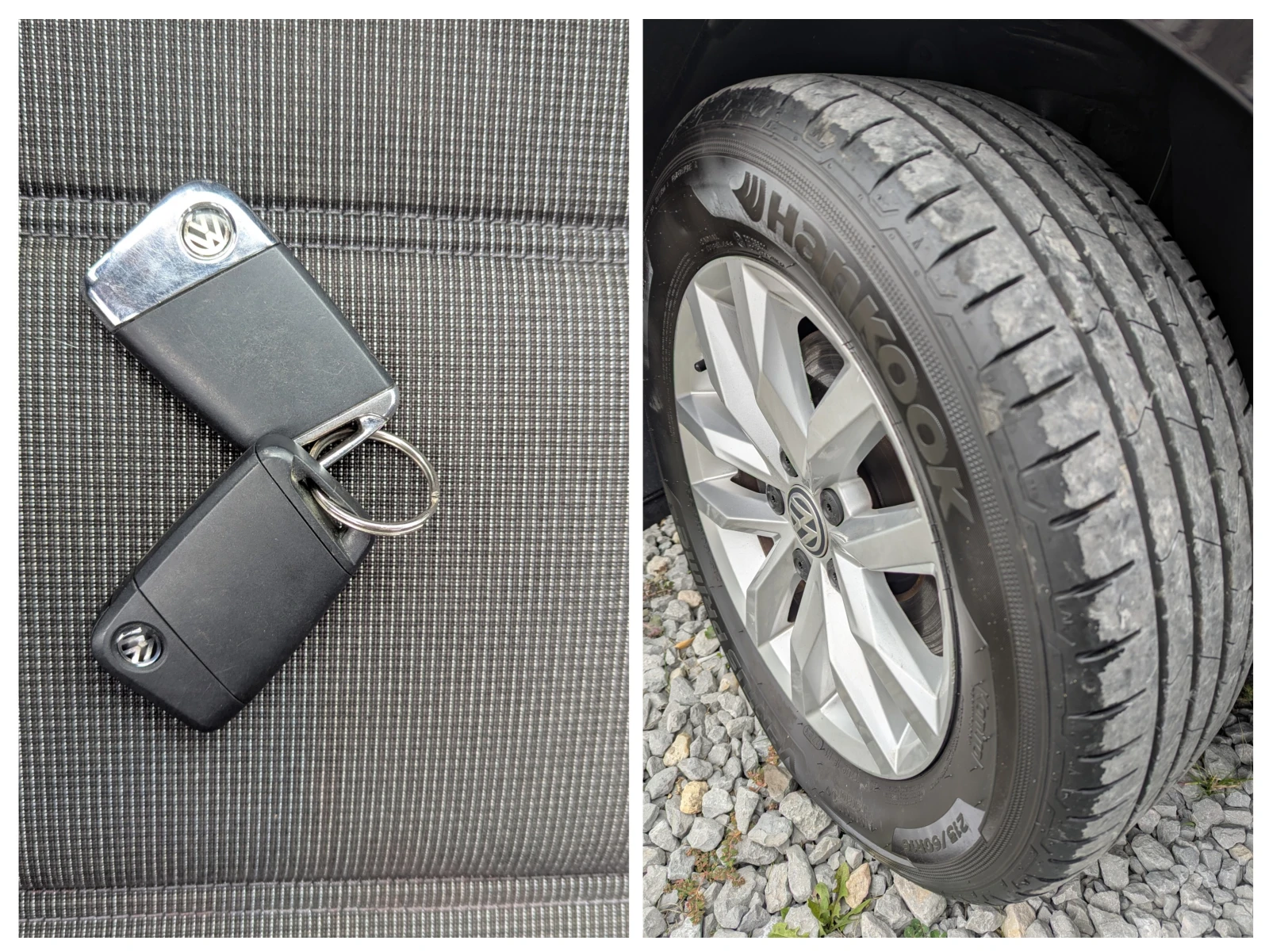 VW Passat B8/2.0TDi/ | Mobile.bg   15