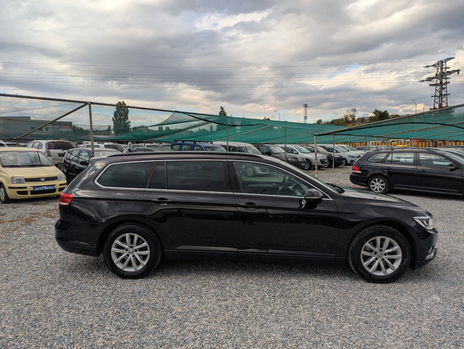 VW Passat B8/2.0TDi/ - изображение 4