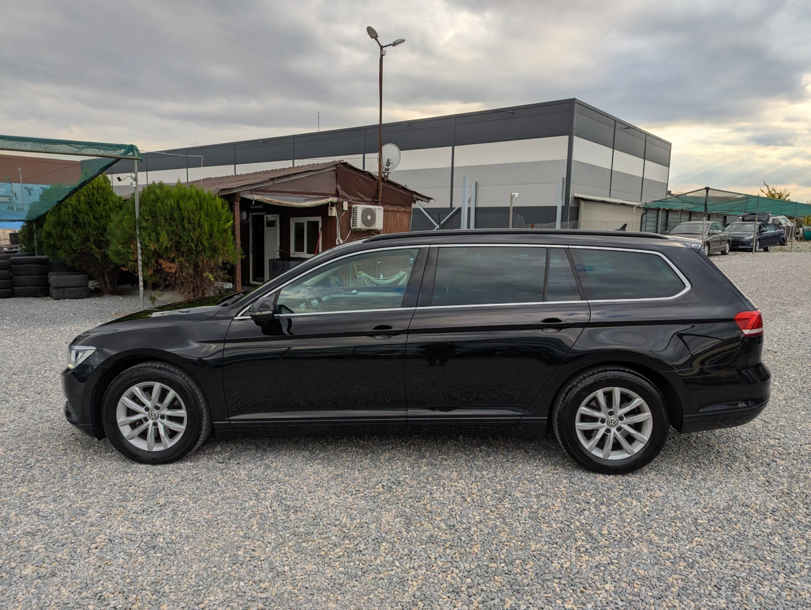 VW Passat B8/2.0TDi/ - изображение 8