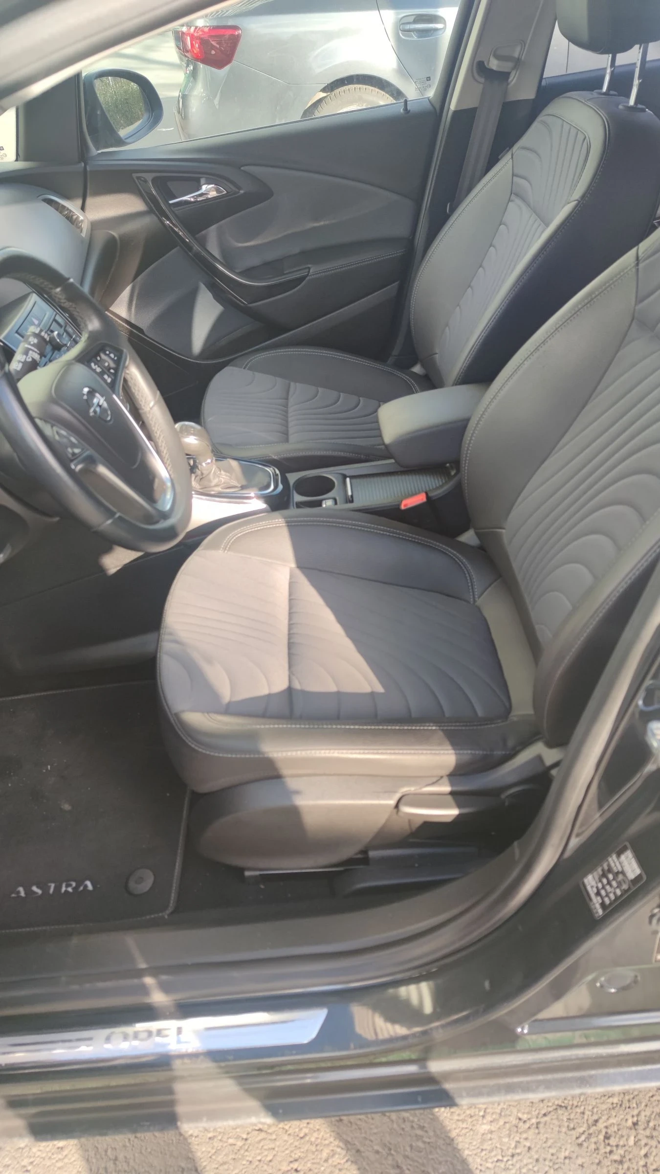 Opel Astra 1.3cdti 95 - изображение 7