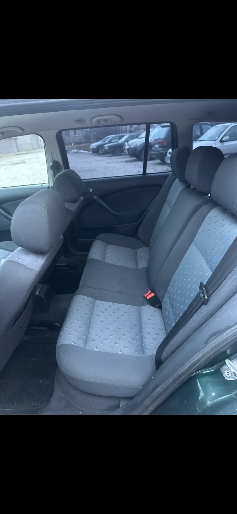 Skoda Octavia 1.8 T | Mobile.bg   9