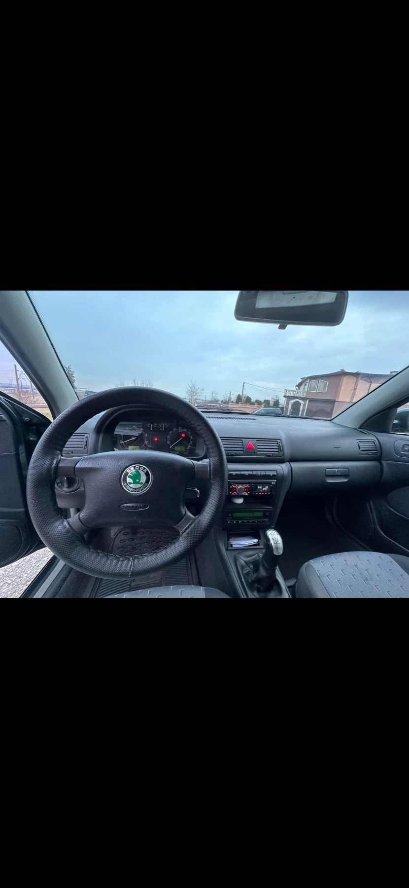 Skoda Octavia 1.8 T | Mobile.bg   7