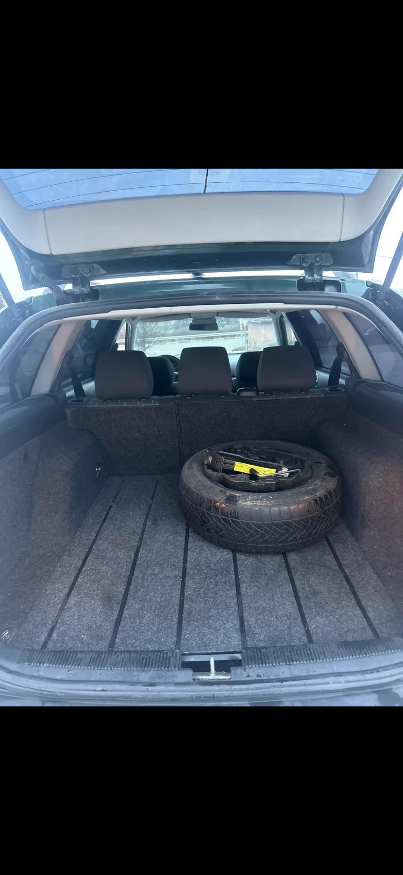 Skoda Octavia 1.8 T | Mobile.bg   11