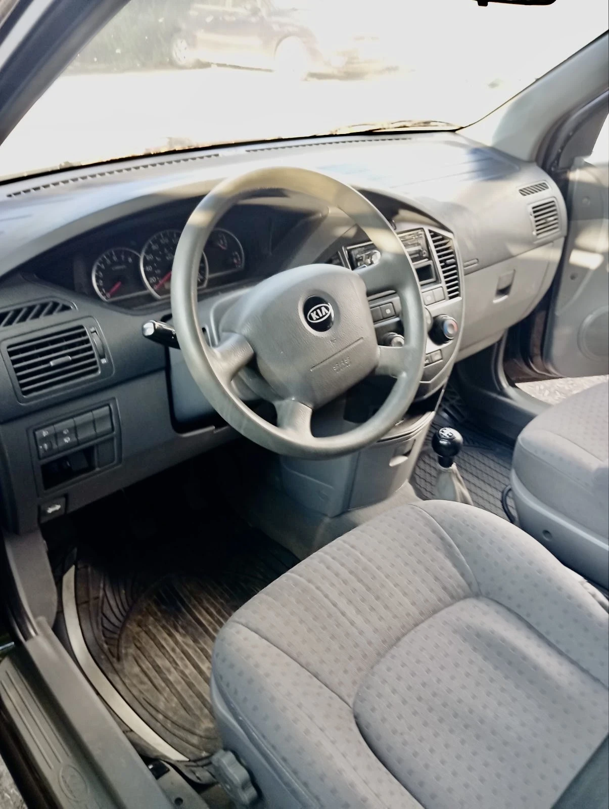 Kia Carens | Mobile.bg   9