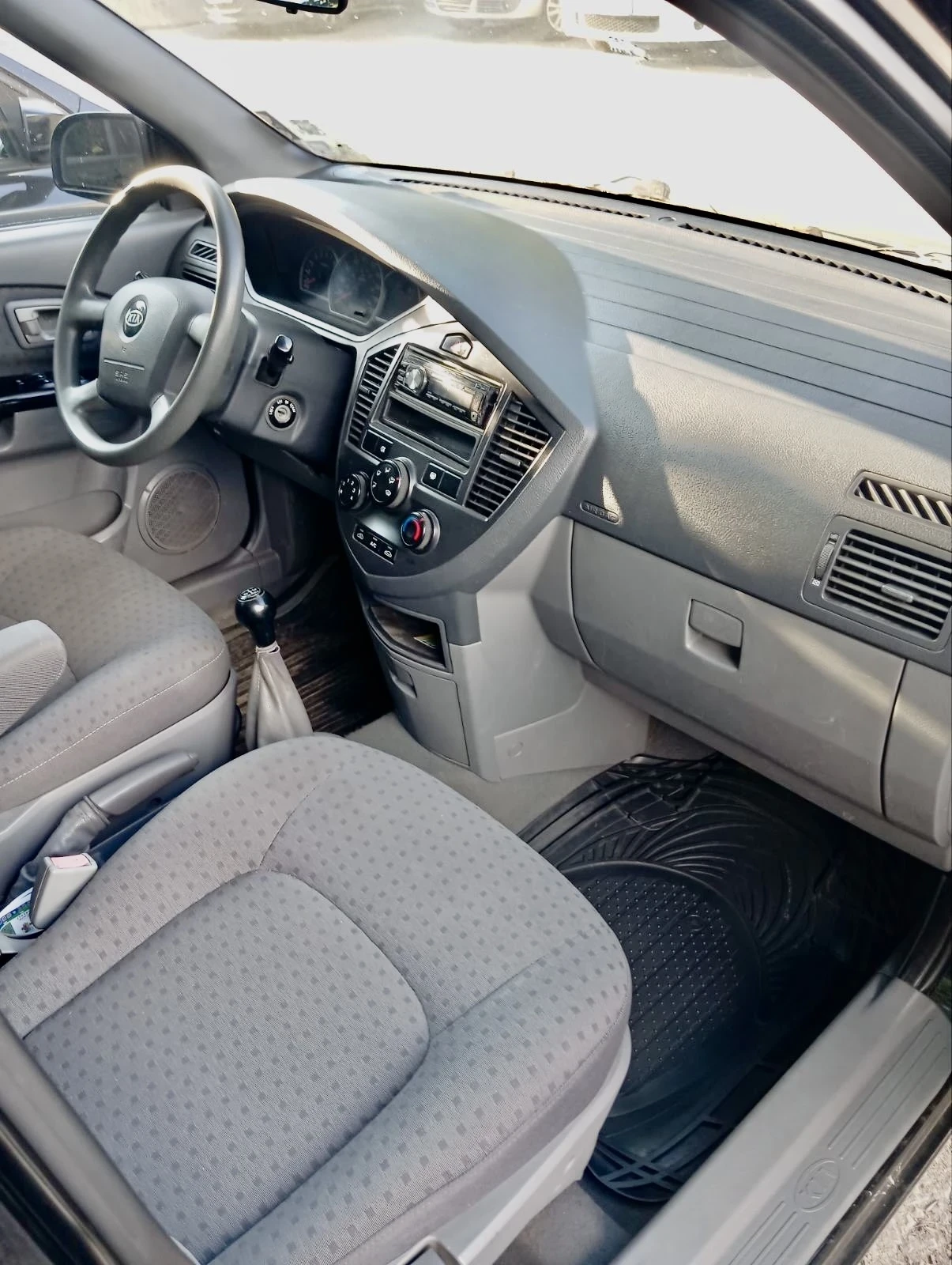 Kia Carens | Mobile.bg   5