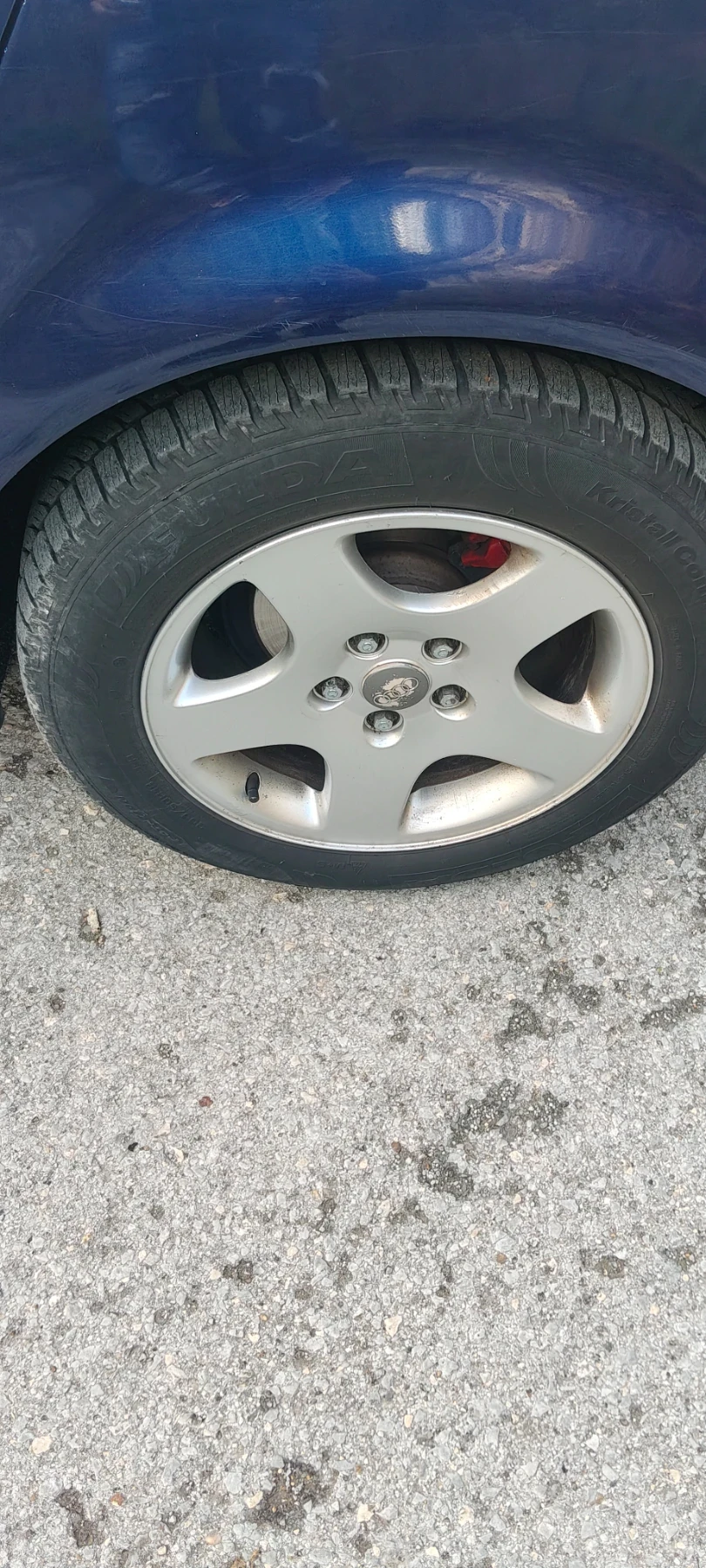 Audi A6  - изображение 8