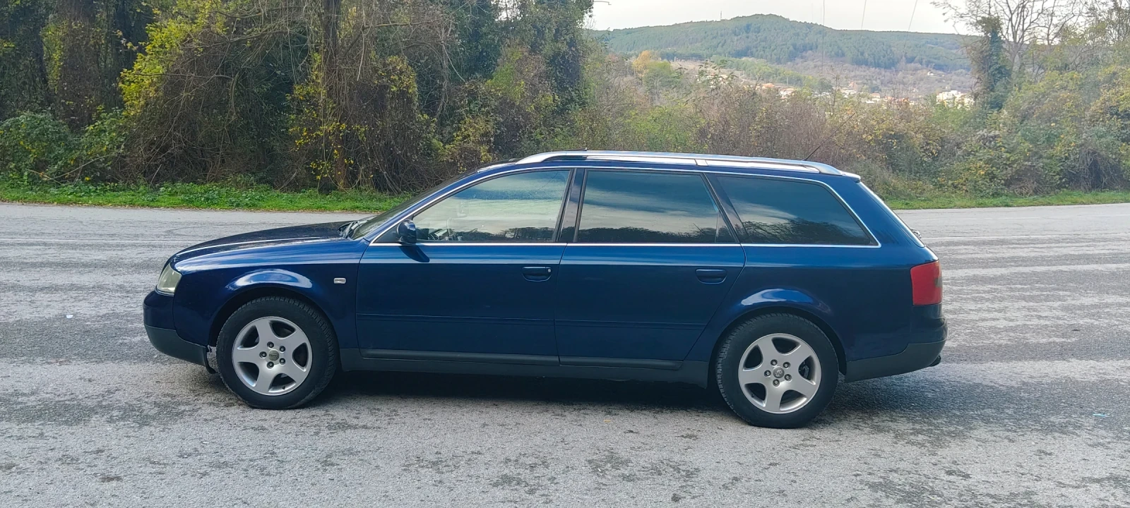 Audi A6  - изображение 2