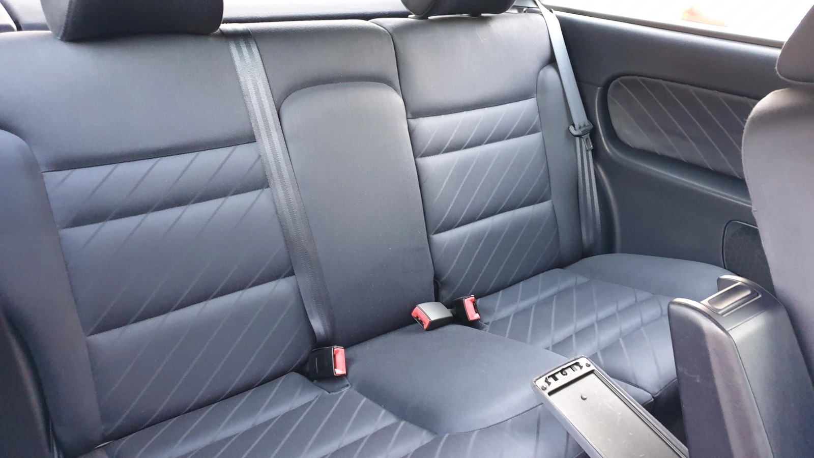 Audi A3  - изображение 8