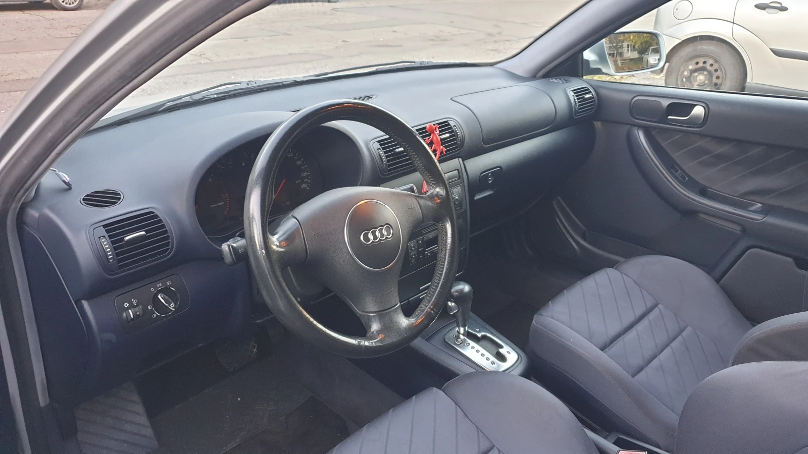 Audi A3  - изображение 5