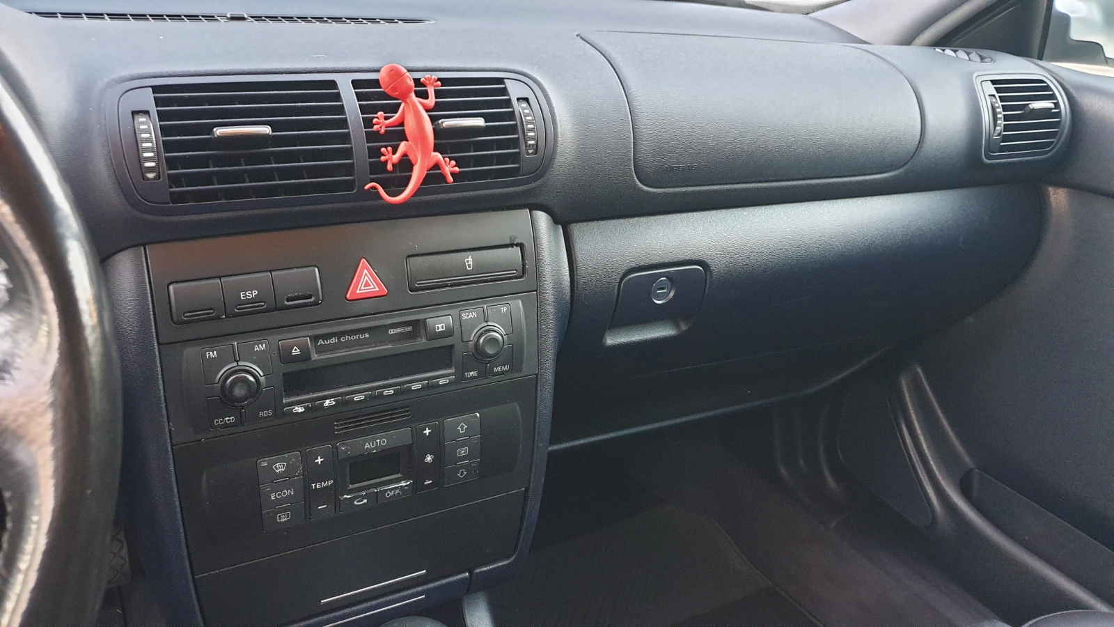 Audi A3  - изображение 7